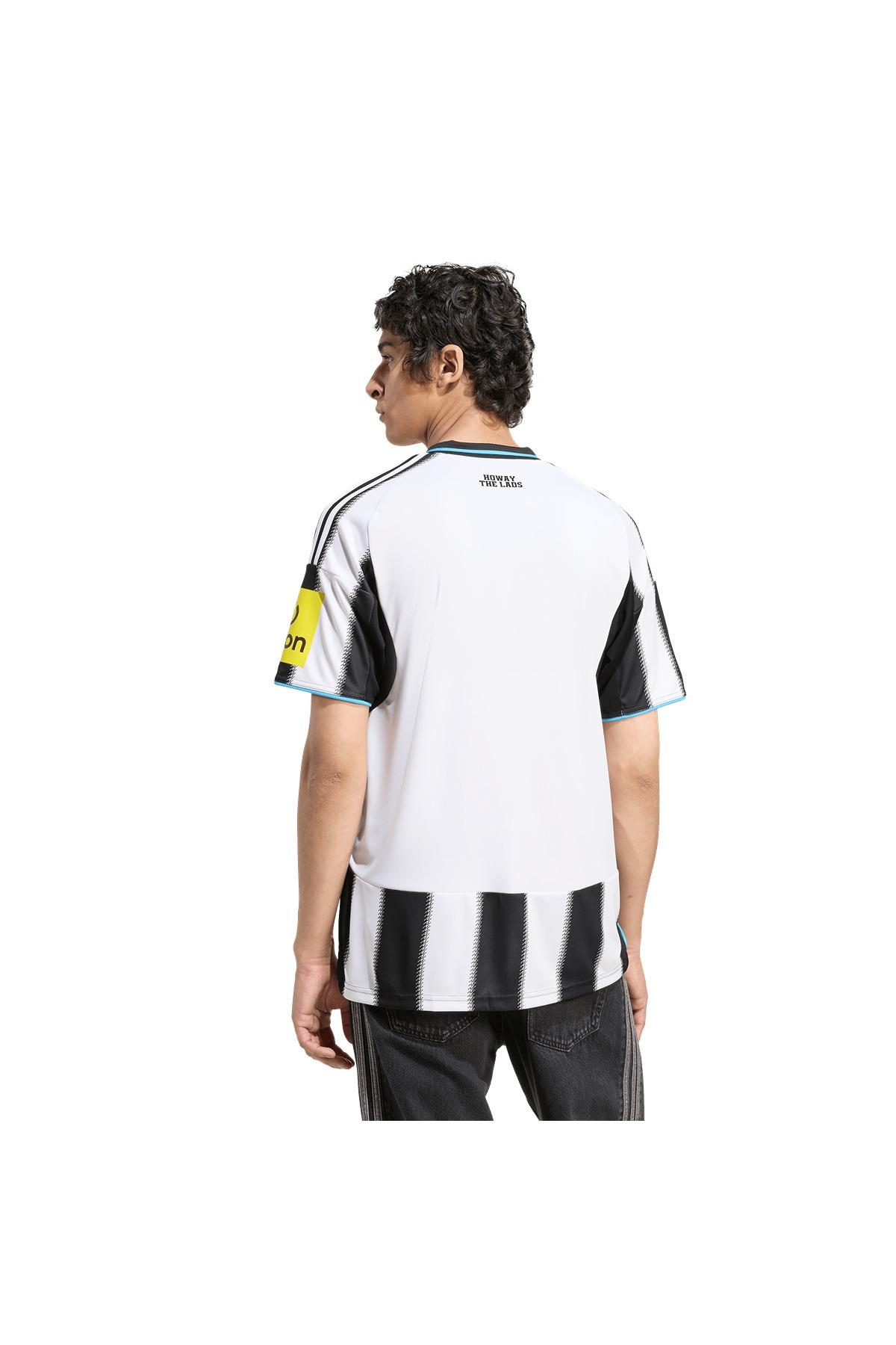 adidas Siyah Erkek   Forma NUFC H JSY JI7382