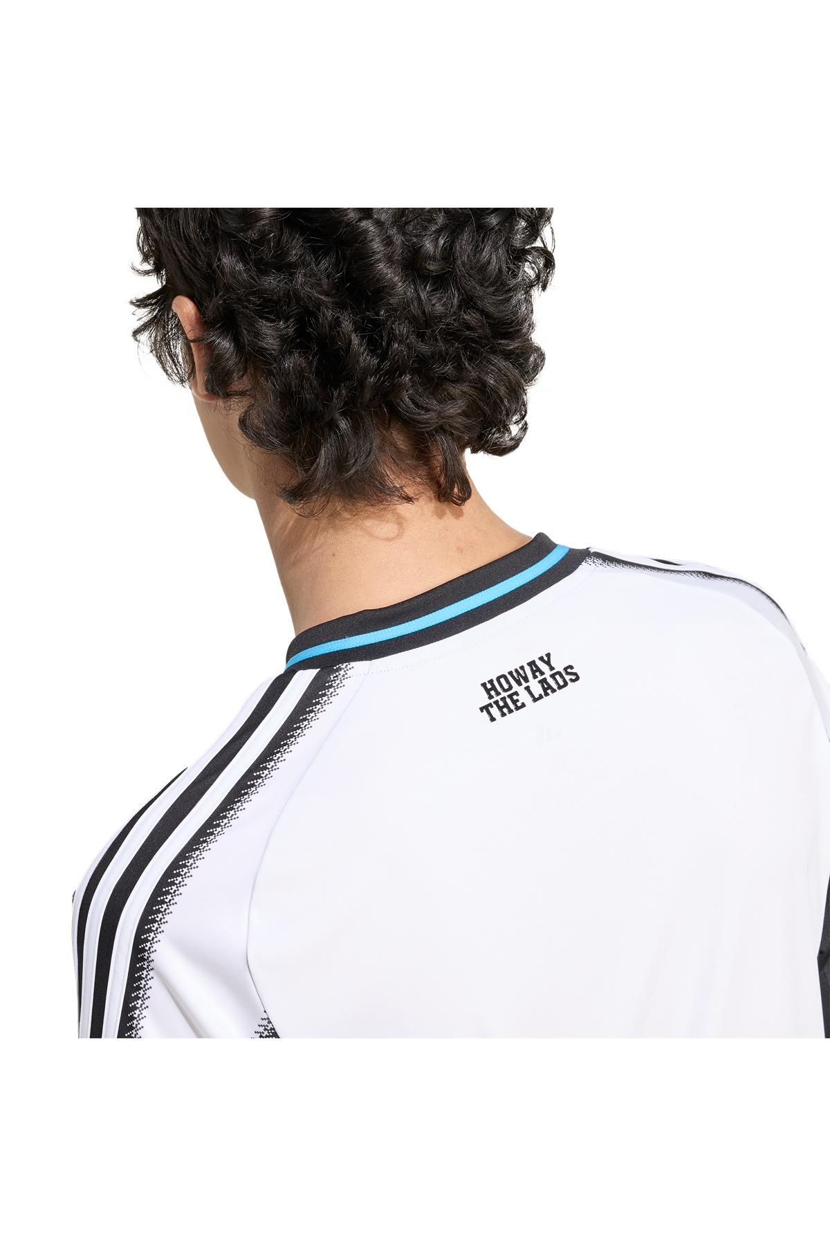 adidas Siyah Erkek   Forma NUFC H JSY JI7382