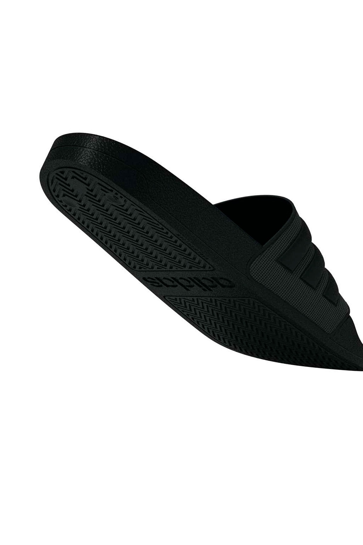 adidas Siyah  Erkek  Terlik ADILETTE SHOWER GZ3772