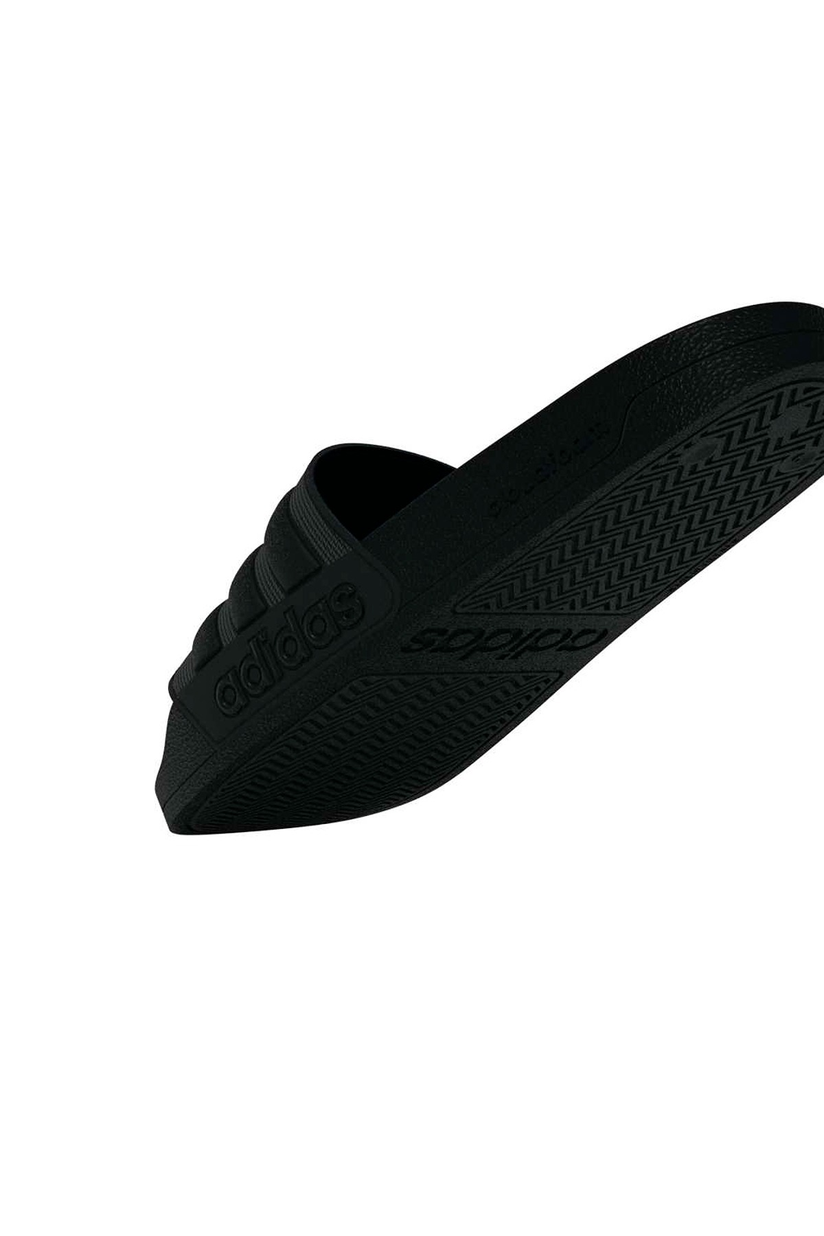 adidas Siyah  Erkek  Terlik ADILETTE SHOWER GZ3772