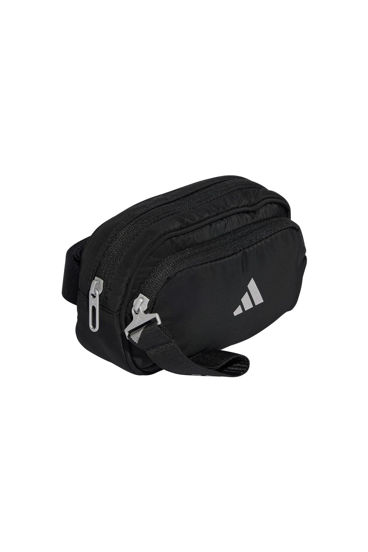 adidas Siyah Kadın   Bel Çantası ADIDAS SP WB JE3225