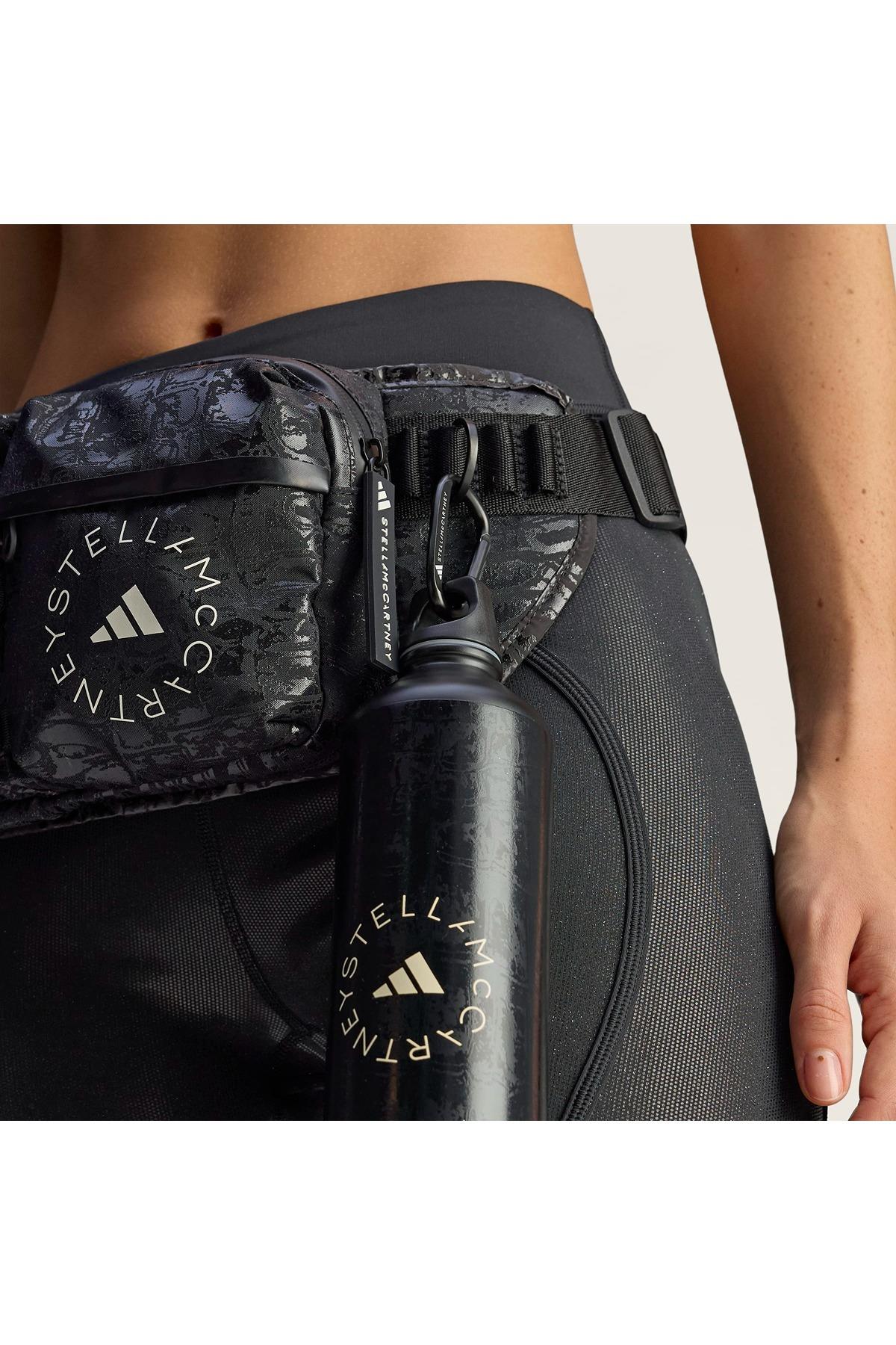 adidas Siyah Kadın   Bel Çantası aSMC BUMBAG P JY4201