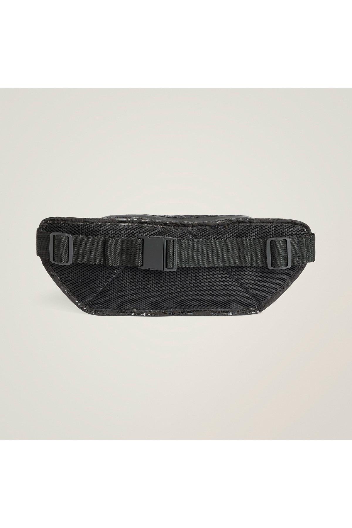adidas Siyah Kadın   Bel Çantası aSMC BUMBAG P JY4201