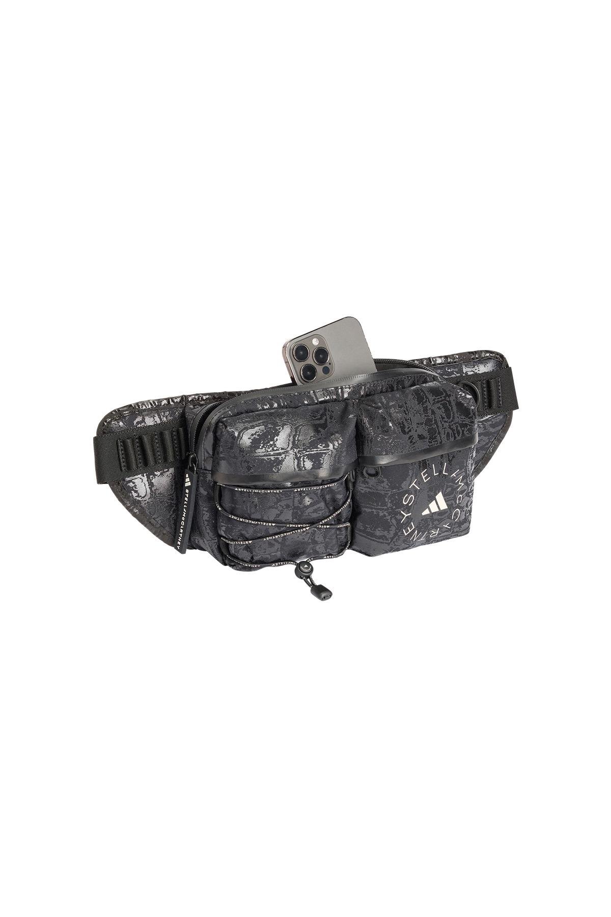 adidas Siyah Kadın   Bel Çantası aSMC BUMBAG P JY4201