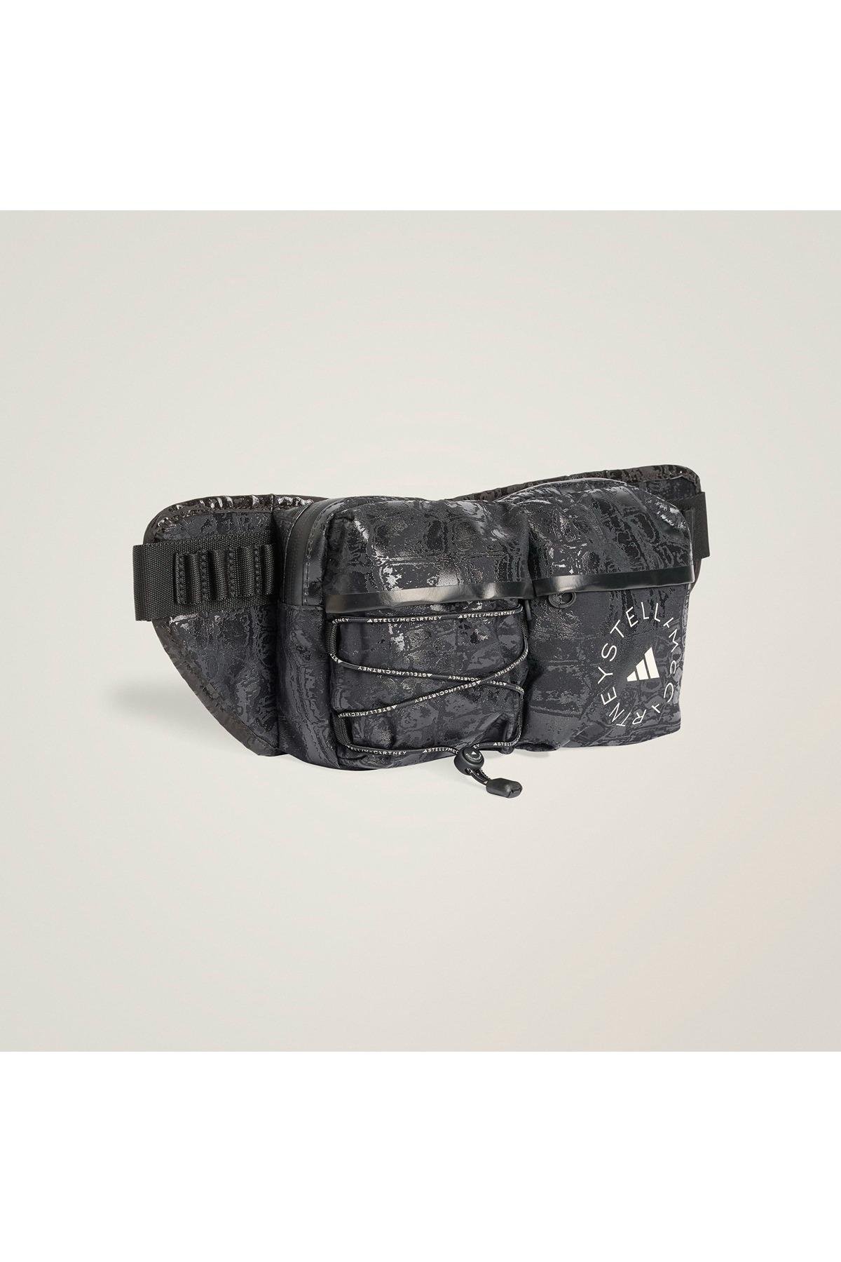 adidas Siyah Kadın   Bel Çantası aSMC BUMBAG P JY4201