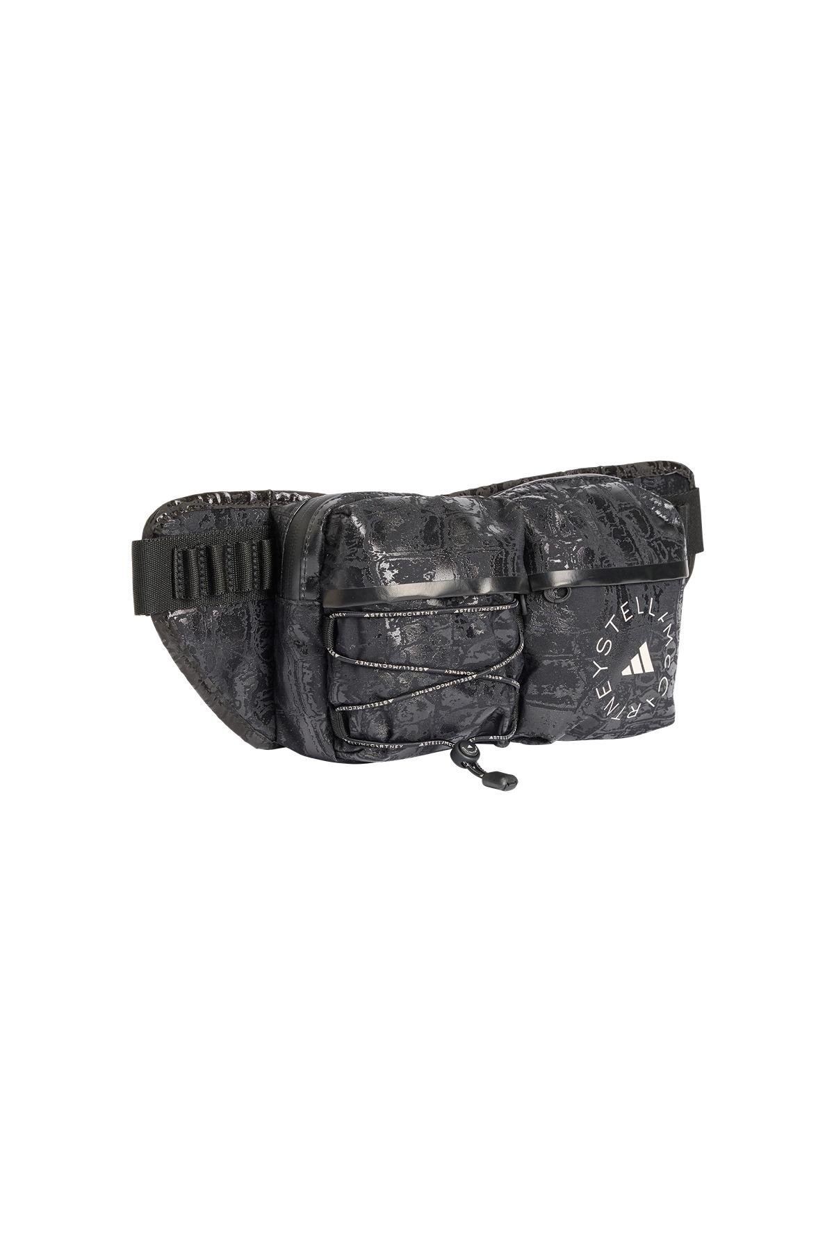 adidas Siyah Kadın   Bel Çantası aSMC BUMBAG P JY4201