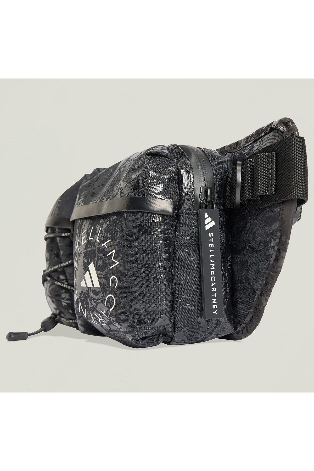 adidas Siyah Kadın   Bel Çantası aSMC BUMBAG P JY4201