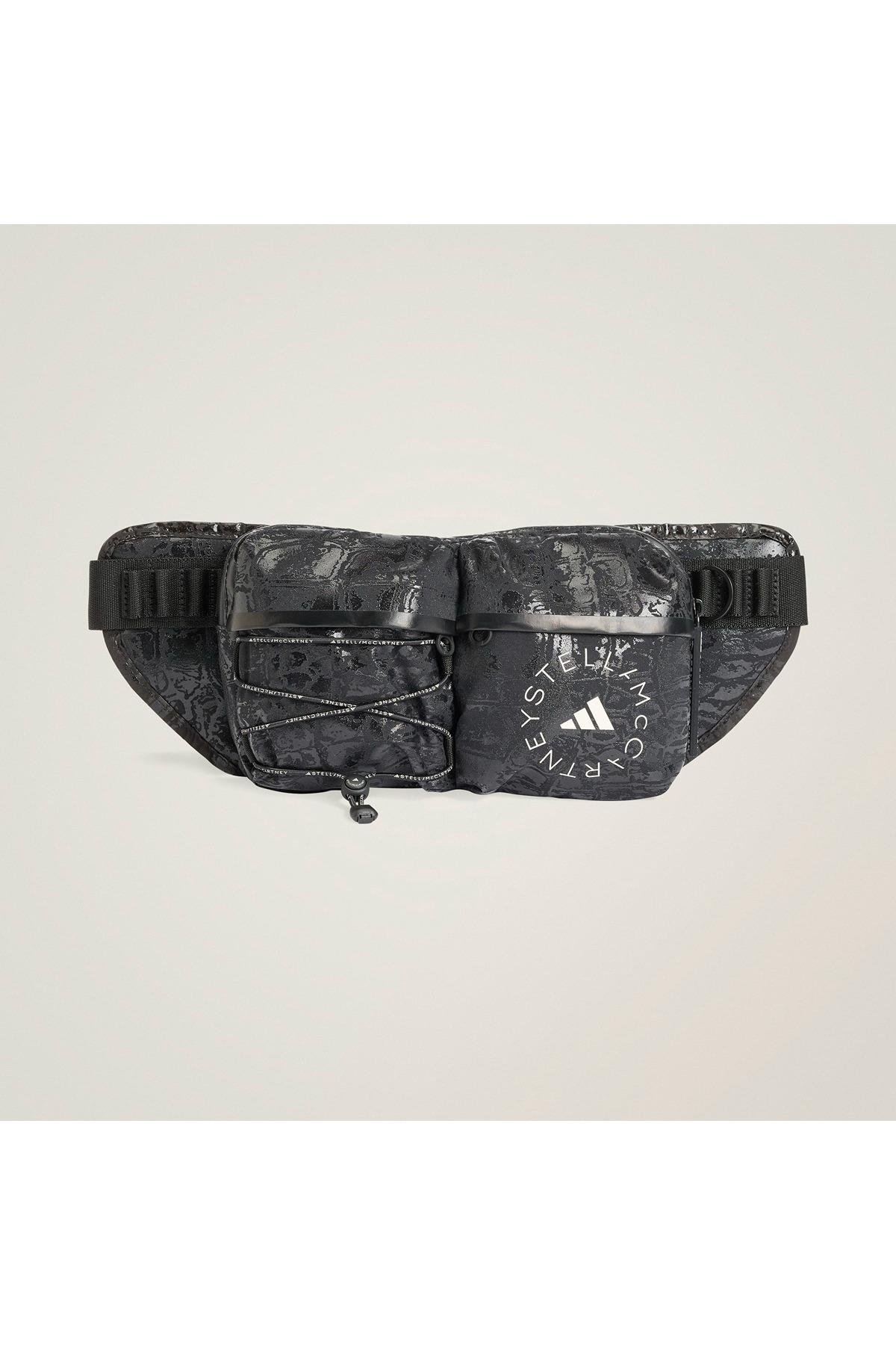 adidas Siyah Kadın   Bel Çantası aSMC BUMBAG P JY4201