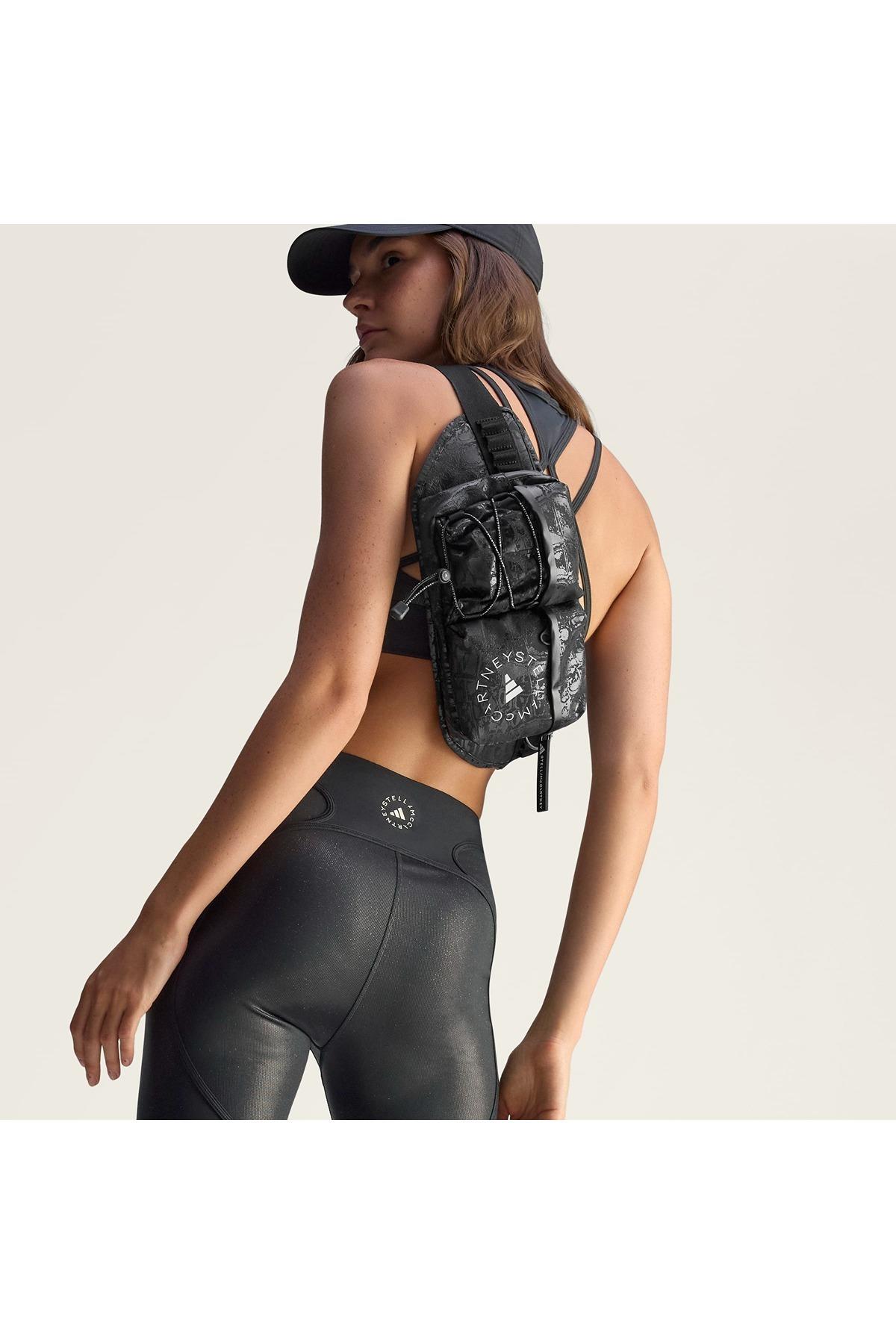 adidas Siyah Kadın   Bel Çantası aSMC BUMBAG P JY4201