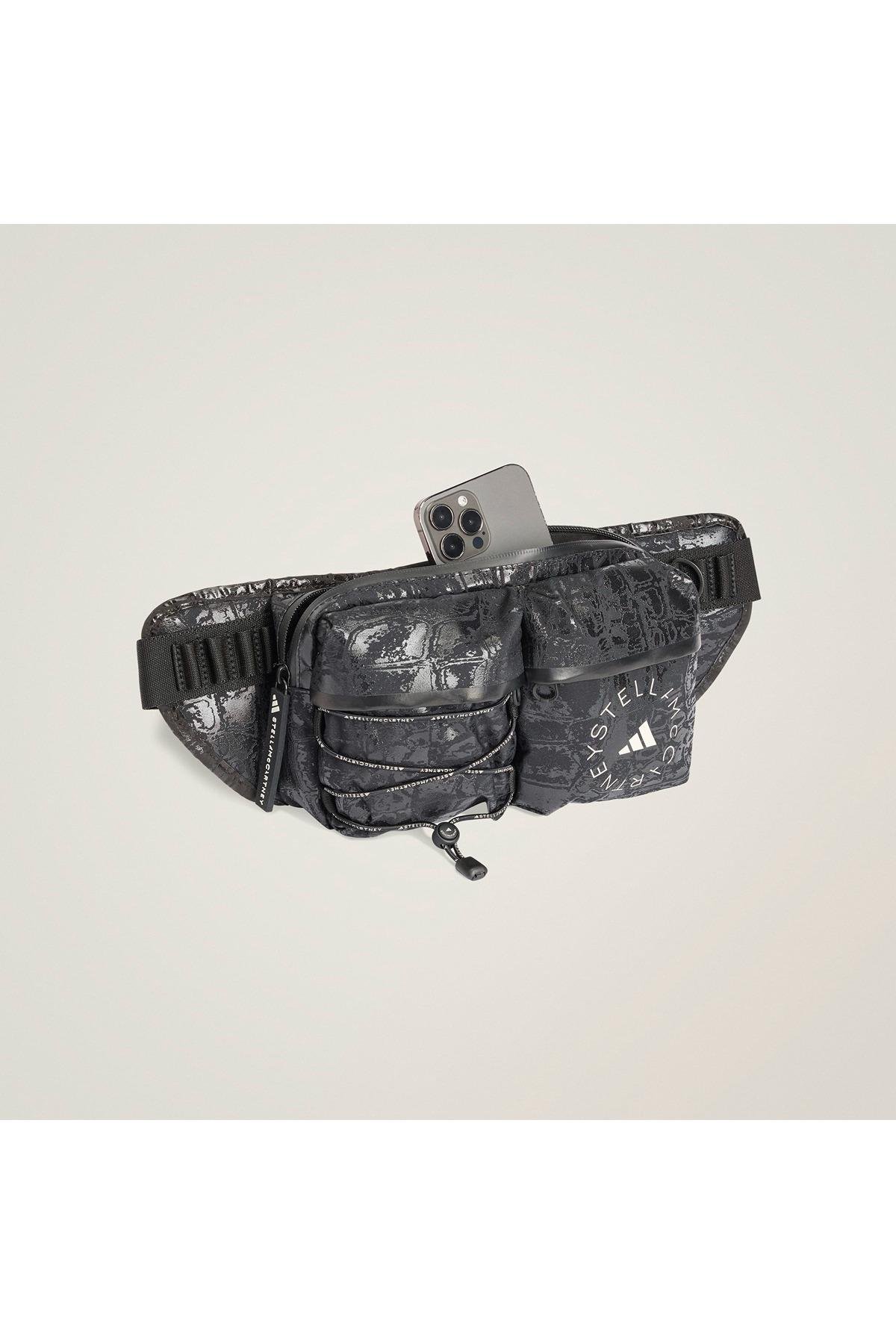 adidas Siyah Kadın   Bel Çantası aSMC BUMBAG P JY4201