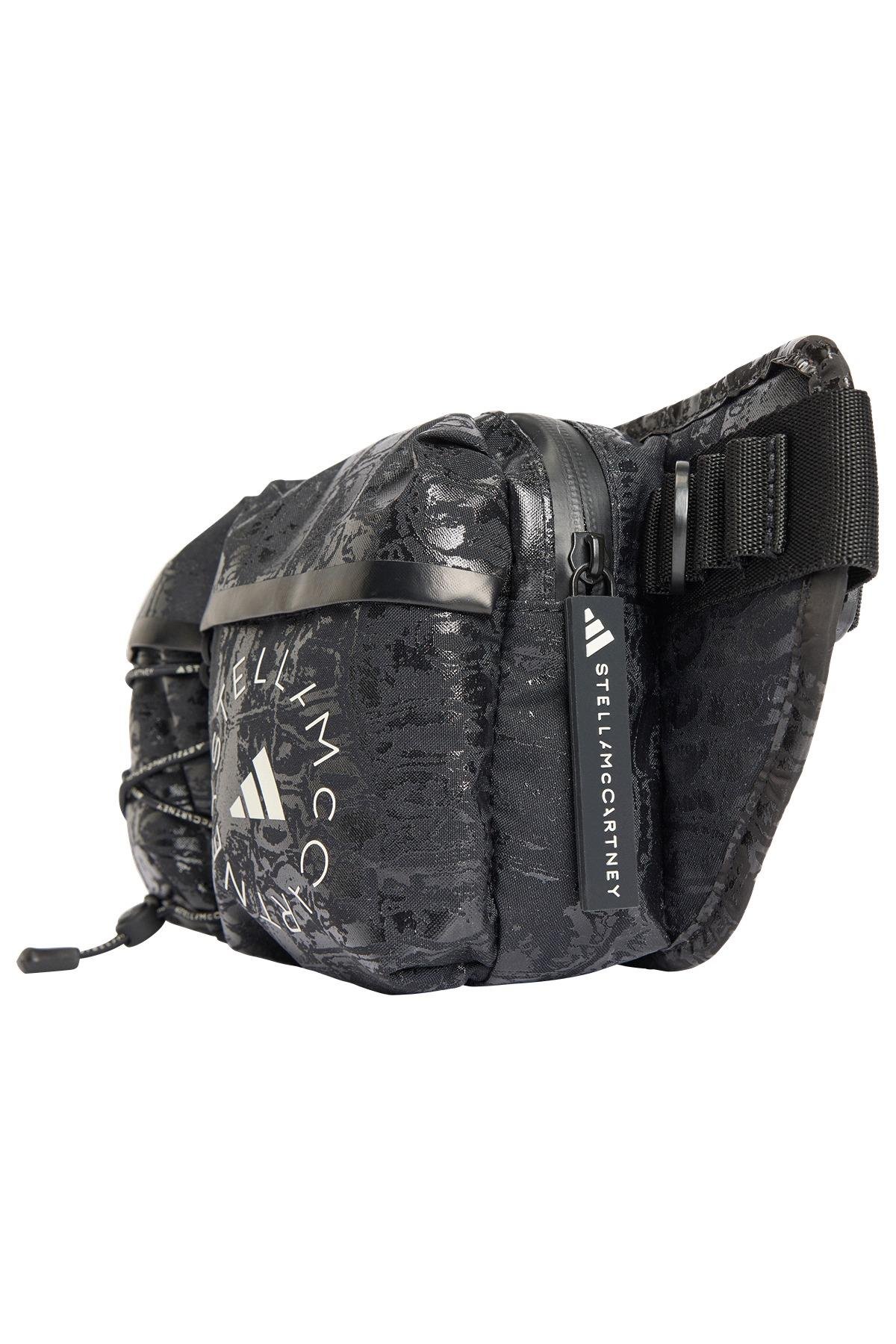 adidas Siyah Kadın   Bel Çantası aSMC BUMBAG P JY4201