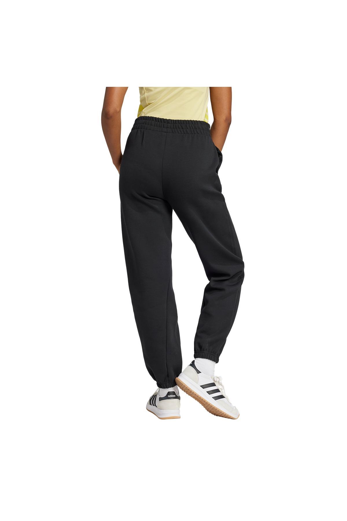 adidas Siyah  Kadın  Eşofman Altı W FI SL PT JE3977 Siyah  Kadın  Eşofman Altı W FI SL PT JE3977