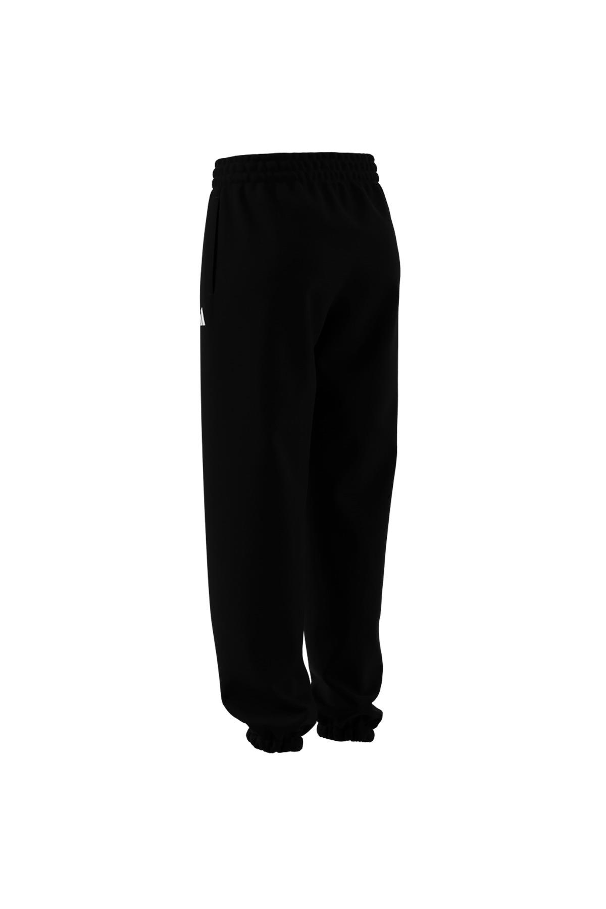 adidas Siyah  Kadın  Eşofman Altı W FI SL PT JE3977 Siyah  Kadın  Eşofman Altı W FI SL PT JE3977