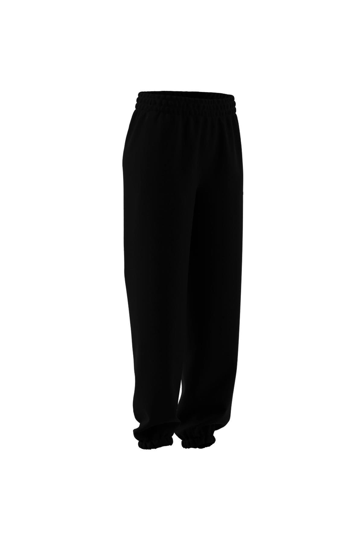 adidas Siyah  Kadın  Eşofman Altı W FI SL PT JE3977 Siyah  Kadın  Eşofman Altı W FI SL PT JE3977