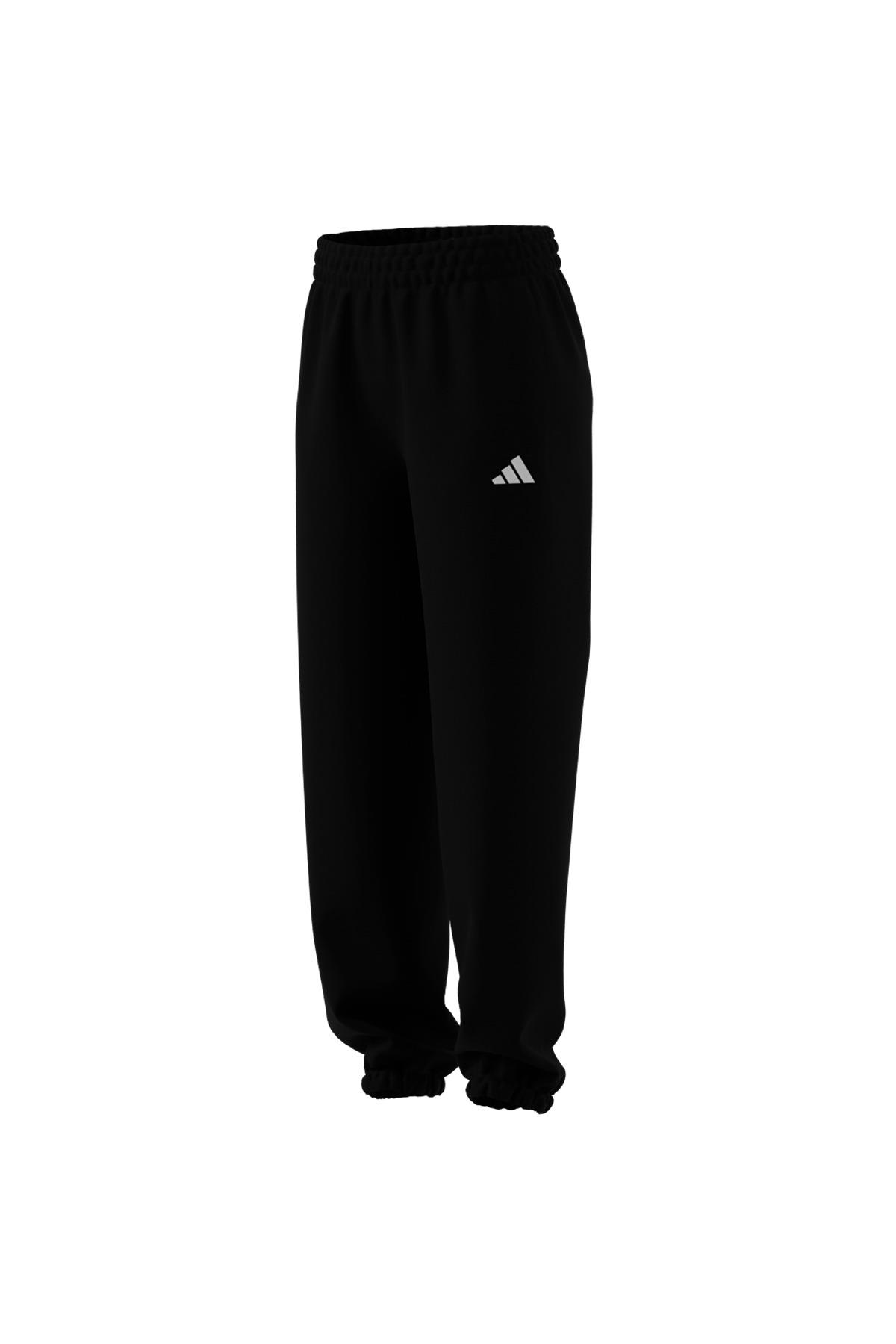 adidas Siyah  Kadın  Eşofman Altı W FI SL PT JE3977 Siyah  Kadın  Eşofman Altı W FI SL PT JE3977