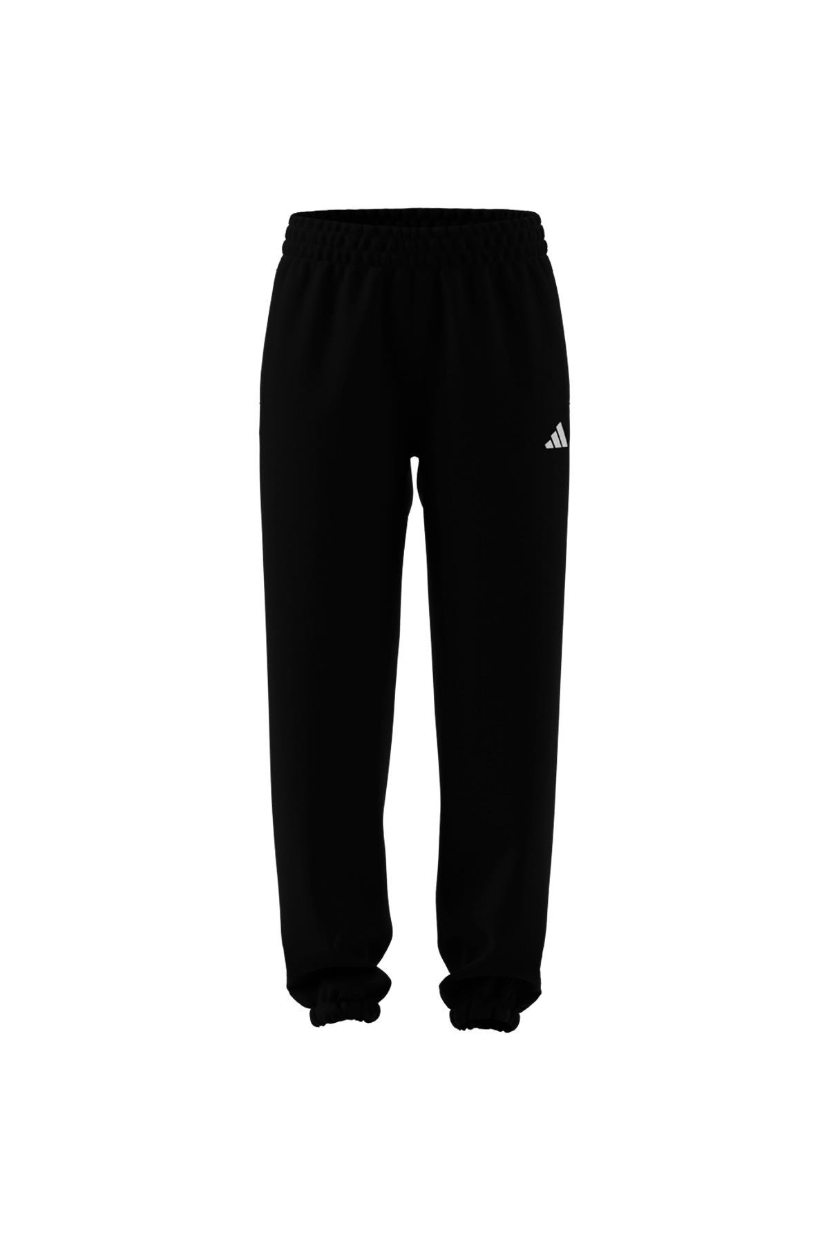 adidas Siyah  Kadın  Eşofman Altı W FI SL PT JE3977 Siyah  Kadın  Eşofman Altı W FI SL PT JE3977