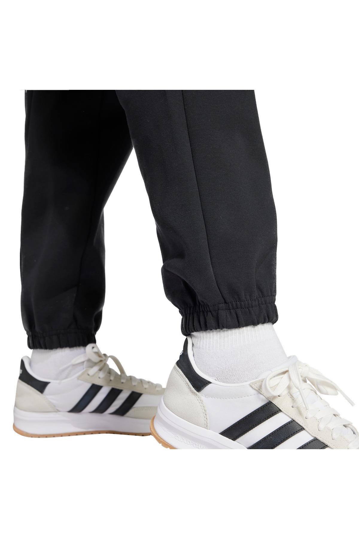 adidas Siyah  Kadın  Eşofman Altı W FI SL PT JE3977 Siyah  Kadın  Eşofman Altı W FI SL PT JE3977