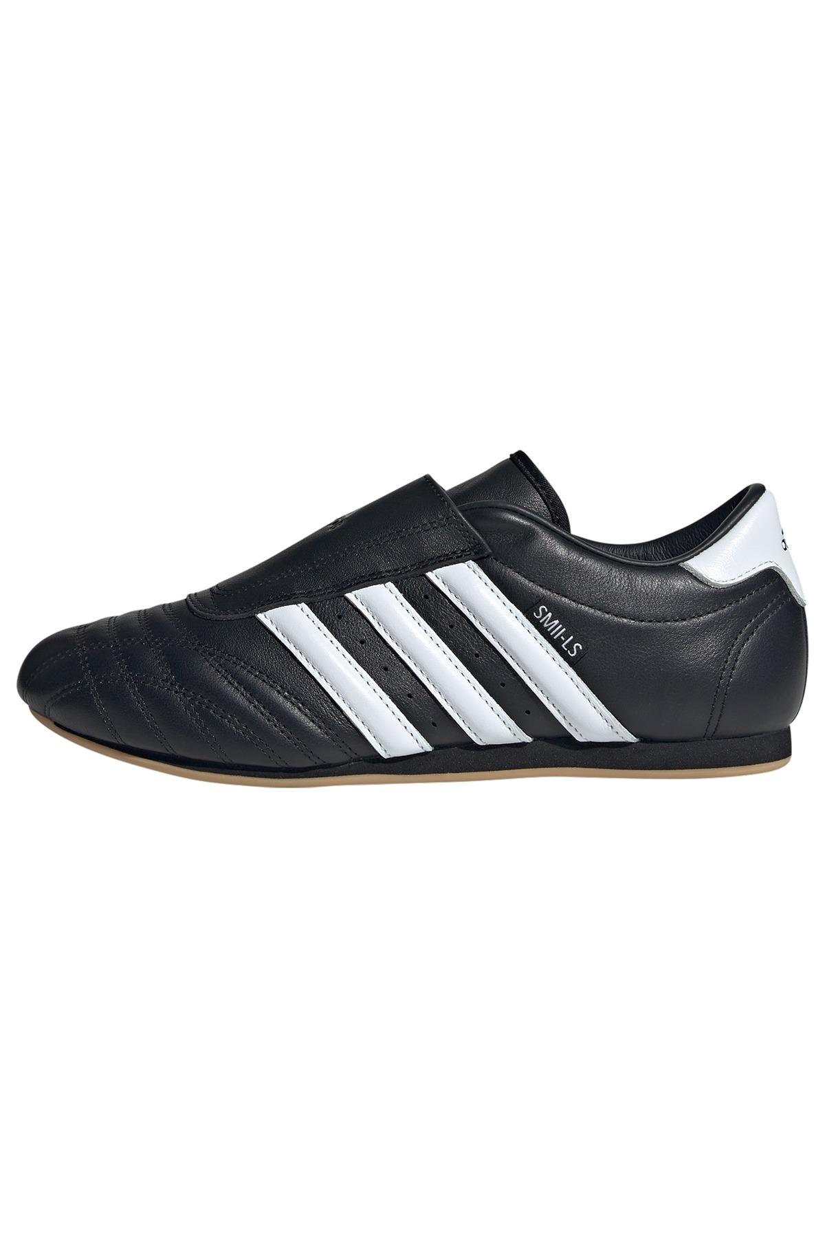 adidas Siyah Kadın   Sneaker adidas TAEKWONDO W JQ4775