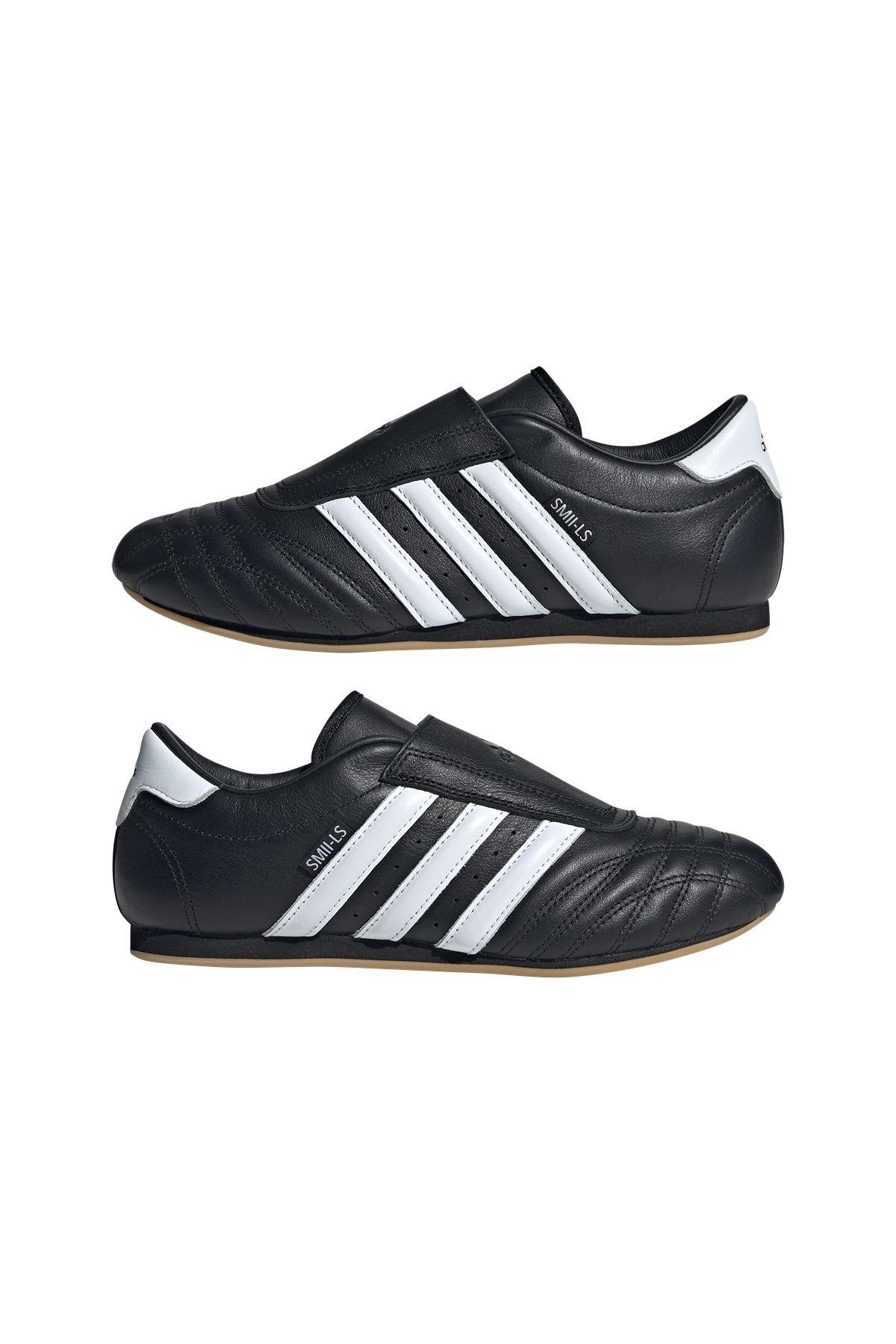 adidas Siyah Kadın   Sneaker adidas TAEKWONDO W JQ4775