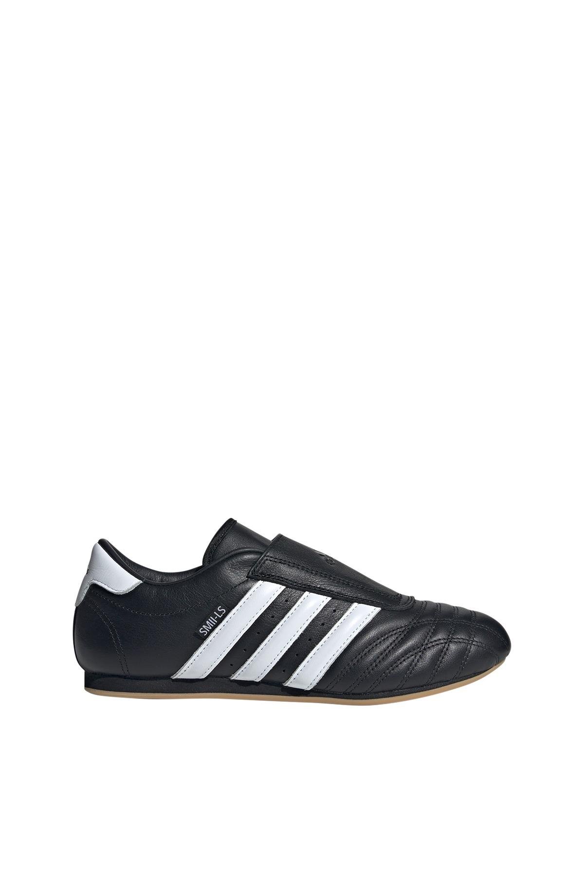adidas Siyah Kadın   Sneaker adidas TAEKWONDO W JQ4775
