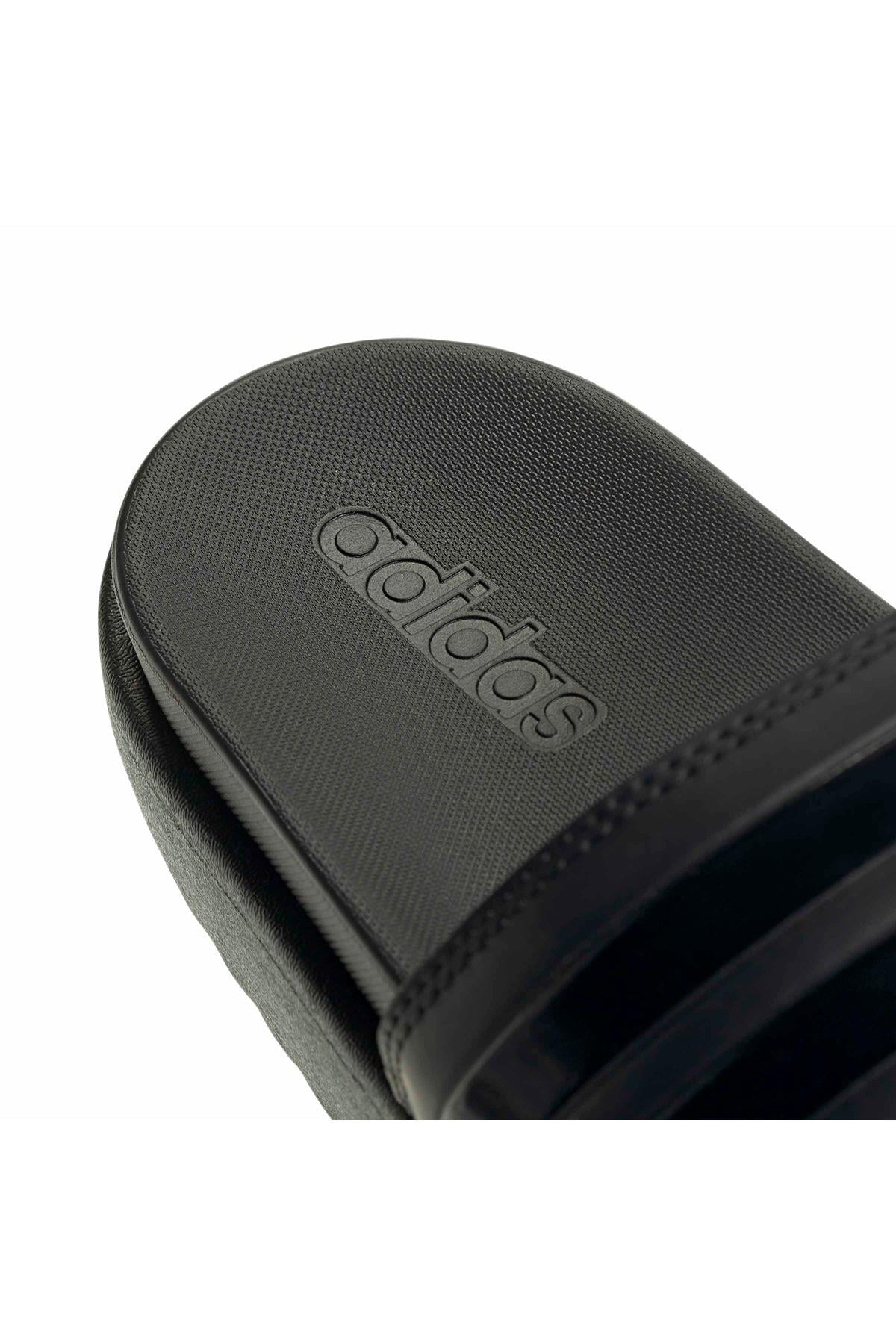 Adidas Siyah Kadın Terlik Hq6179-Adilette Platform