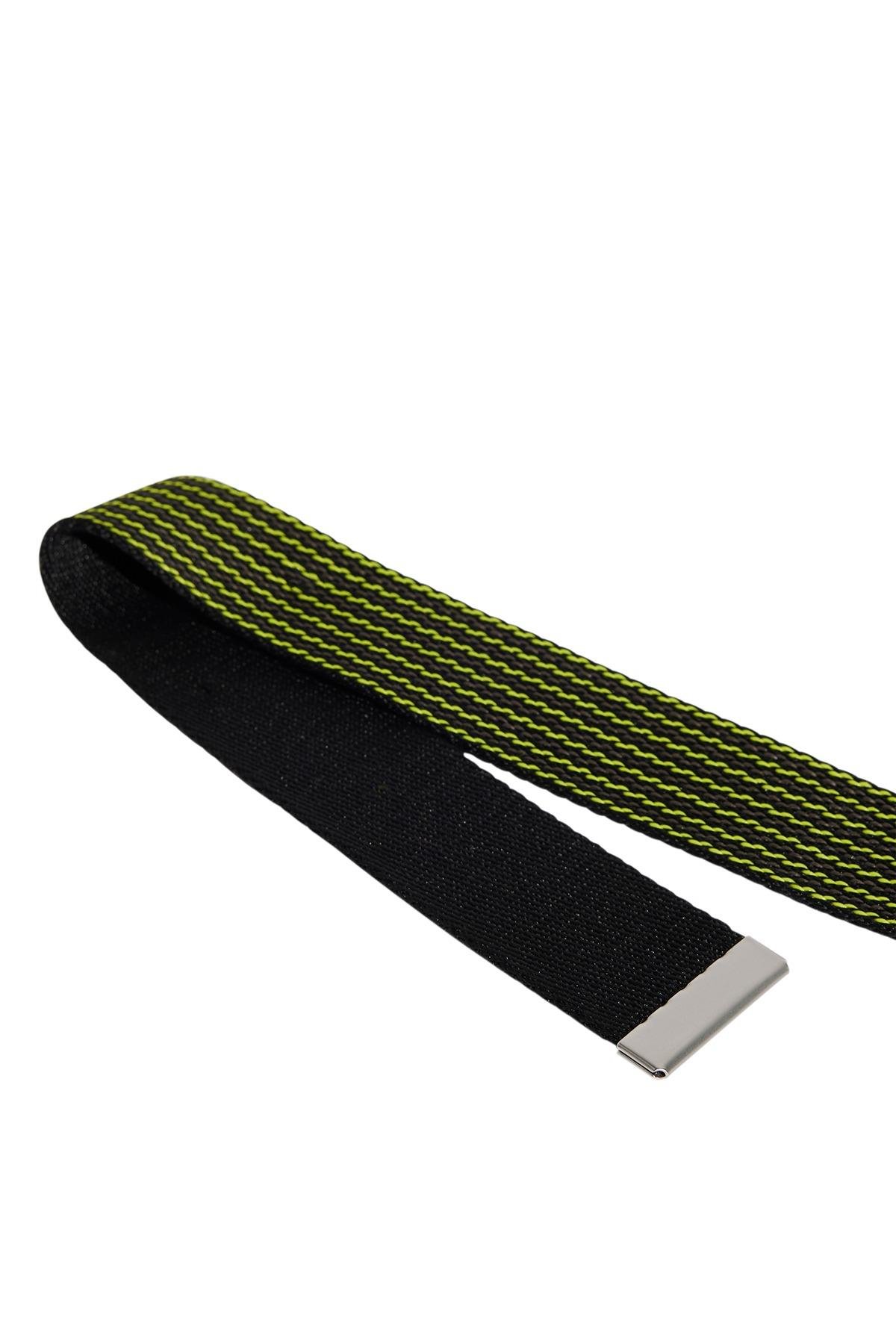 adidas  Siyah  Kemer BELT JC6069