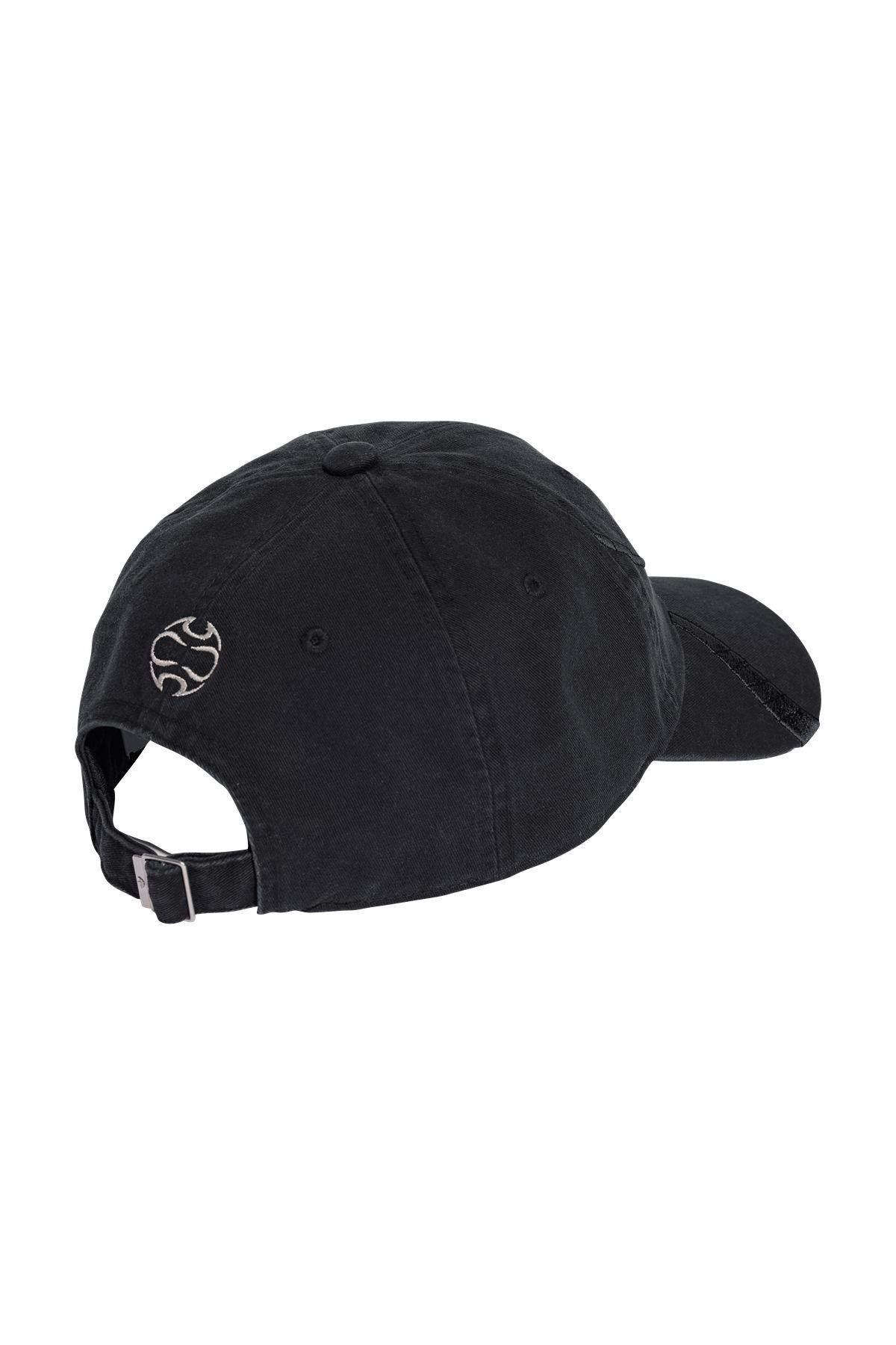 adidas  Siyah  Şapka CAP KF3314