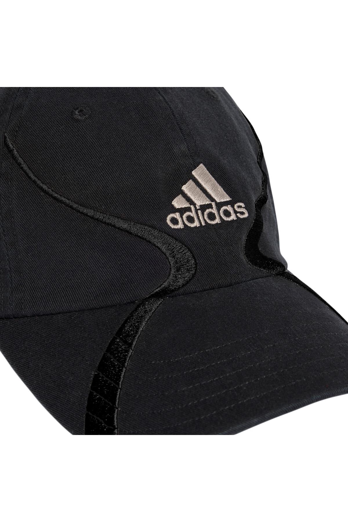 adidas  Siyah  Şapka CAP KF3314
