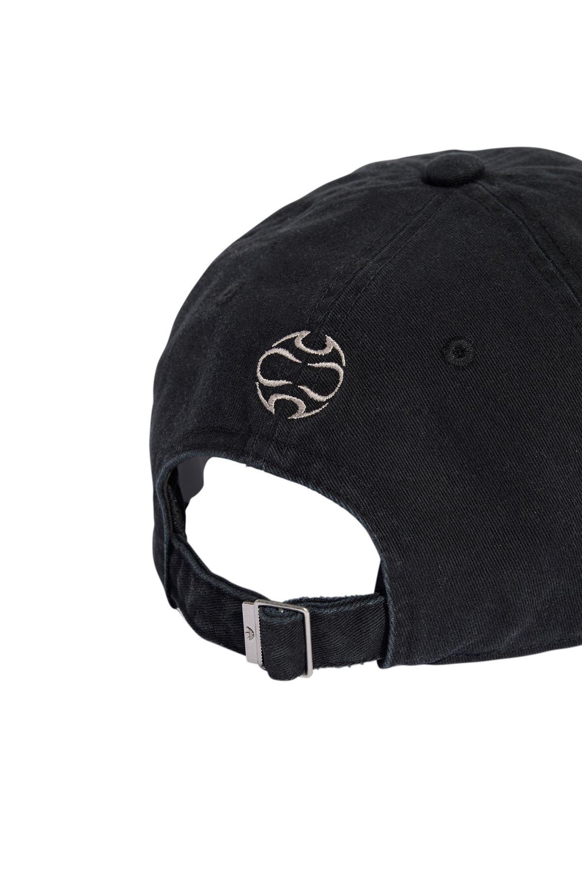 adidas  Siyah  Şapka CAP KF3314