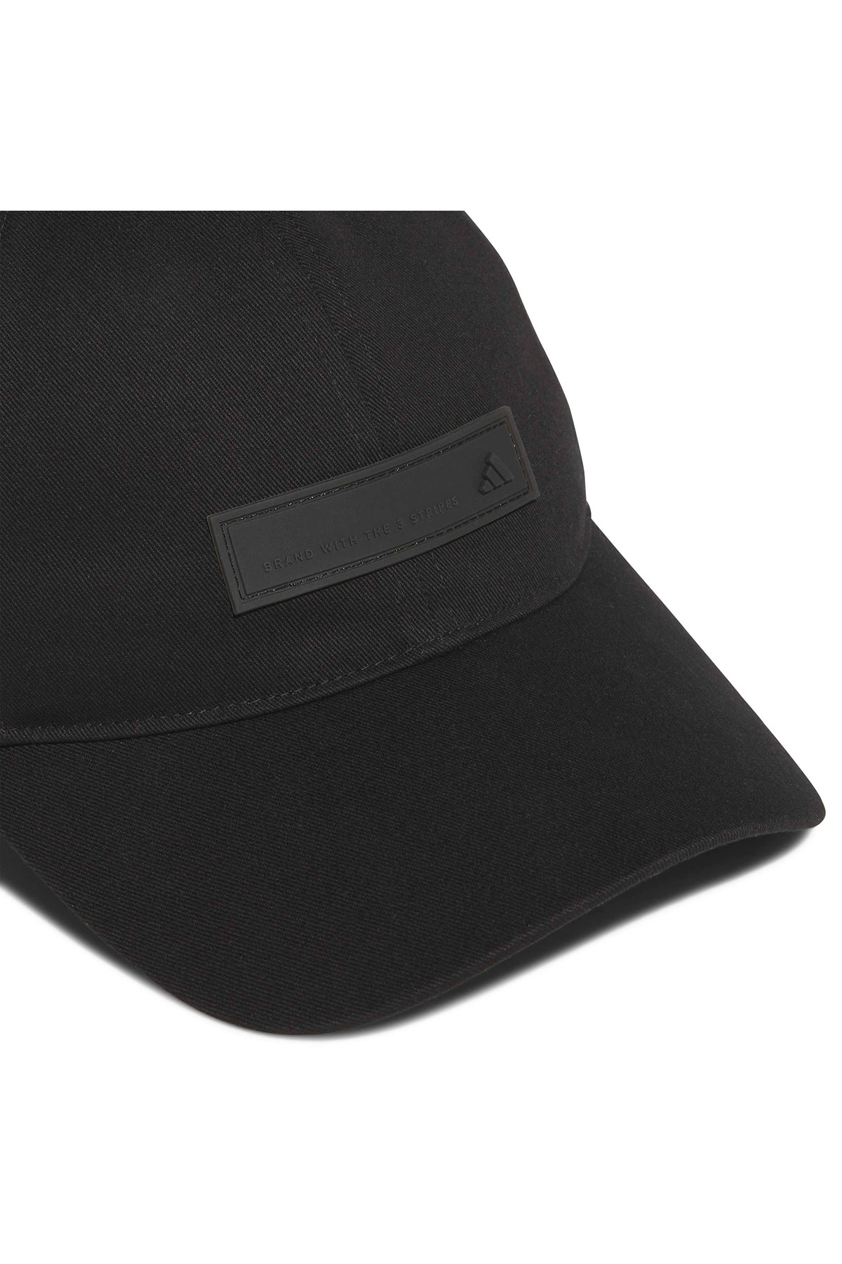 adidas  Siyah  Şapka MH CAP JZ2121