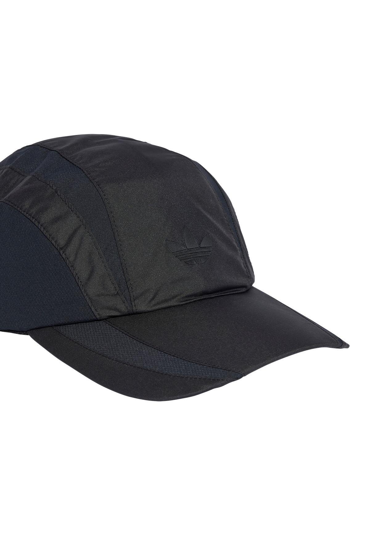 adidas  Siyah  Şapka TEAMGEIST CAP JV9986