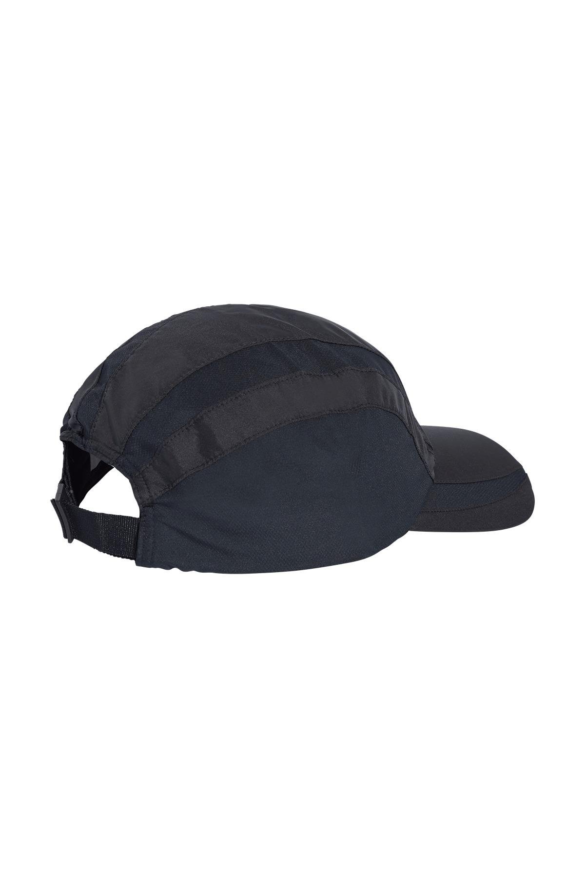 adidas  Siyah  Şapka TEAMGEIST CAP JV9986