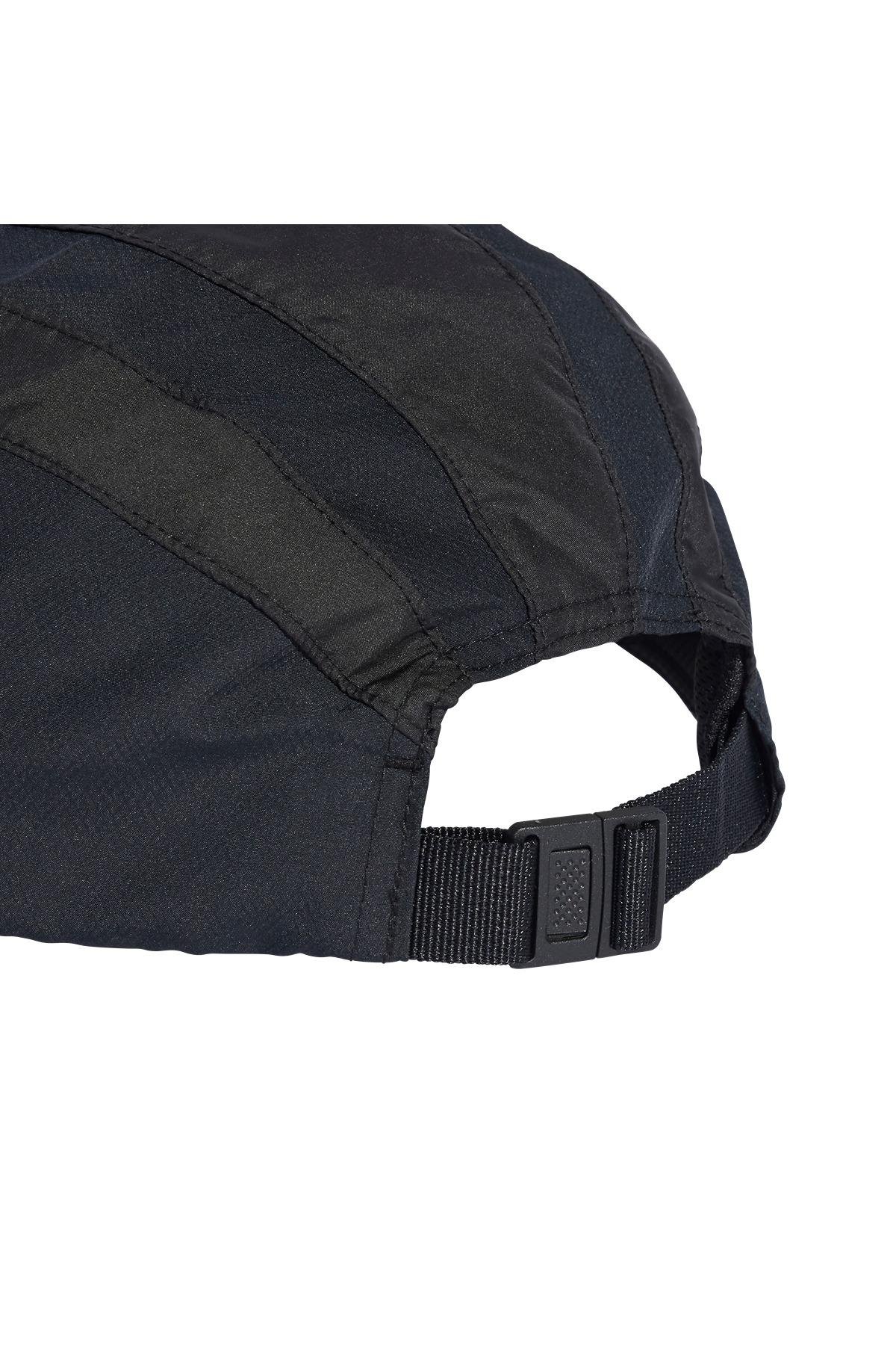 adidas  Siyah  Şapka TEAMGEIST CAP JV9986