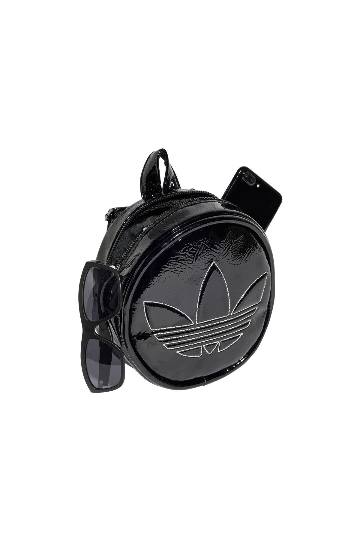 adidas  Siyah  Sırt Çantası ADICOLOR BACKPK JD5561