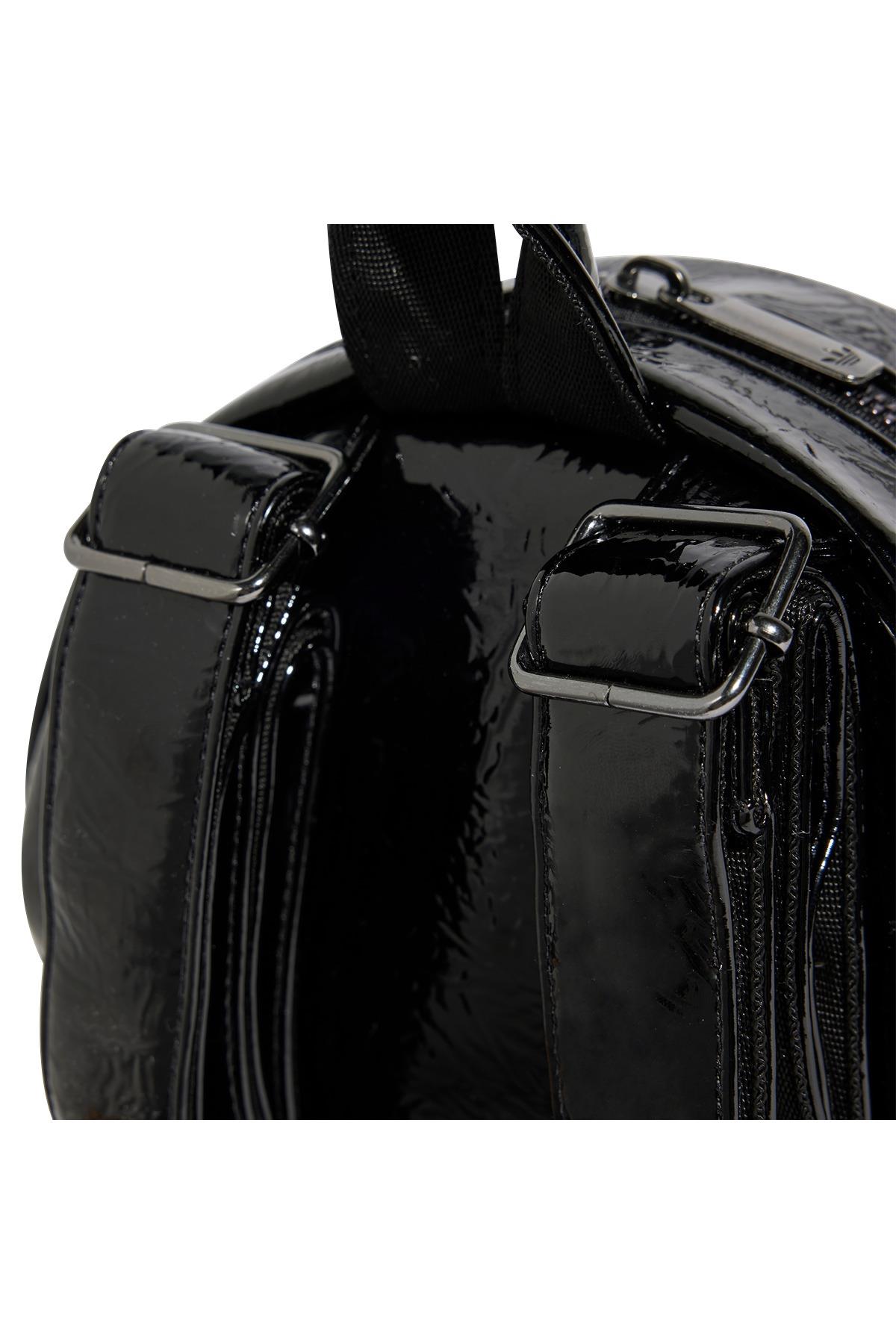 adidas  Siyah  Sırt Çantası ADICOLOR BACKPK JD5561