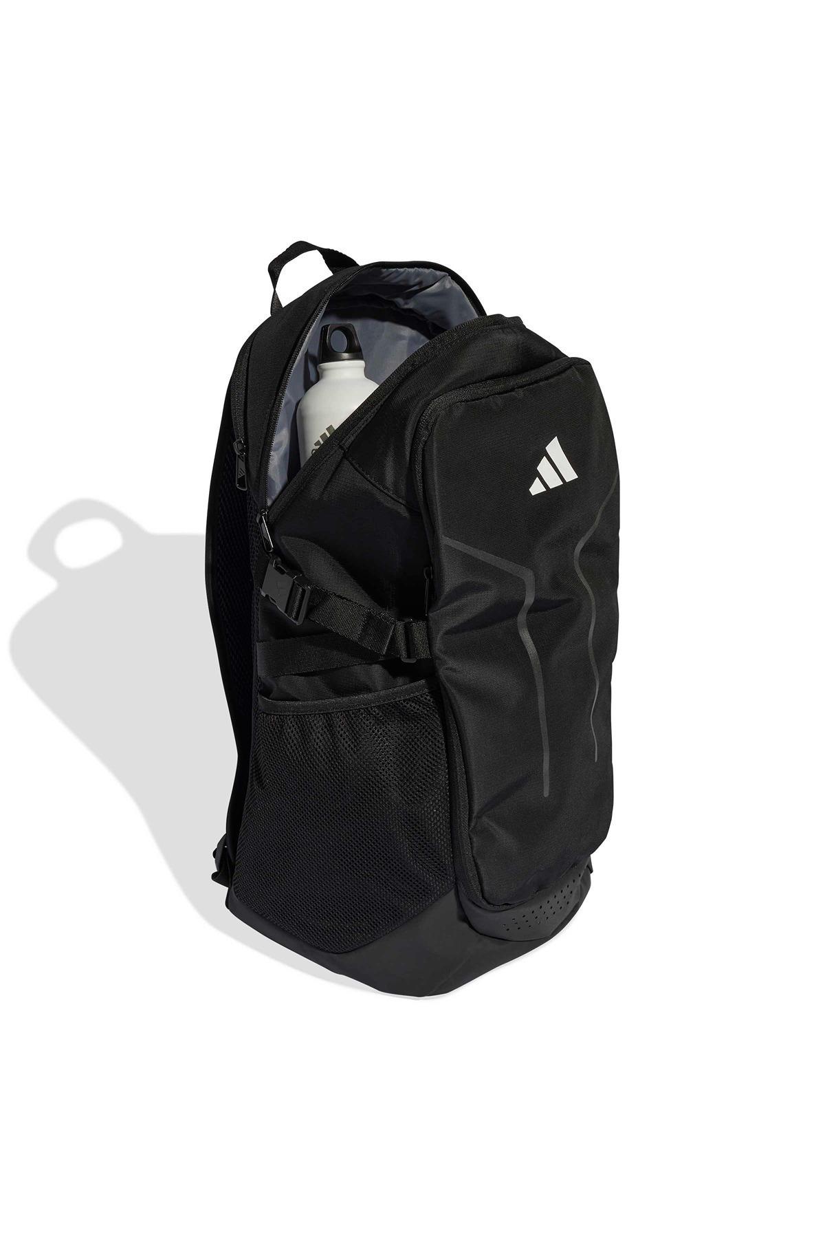 adidas  Siyah  Sırt Çantası APWR TRAINING JZ7086