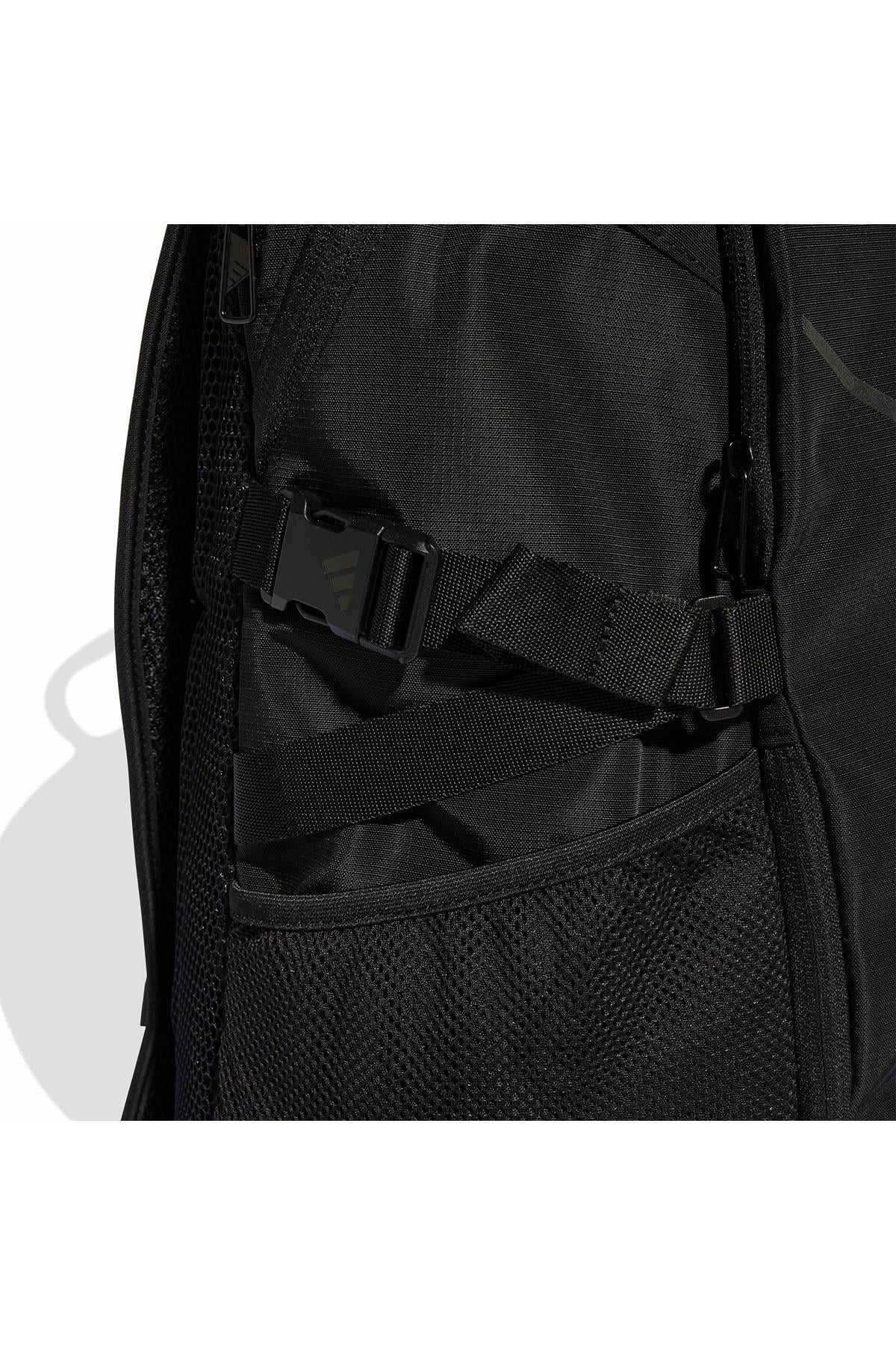 adidas  Siyah  Sırt Çantası APWR TRAINING JZ7086