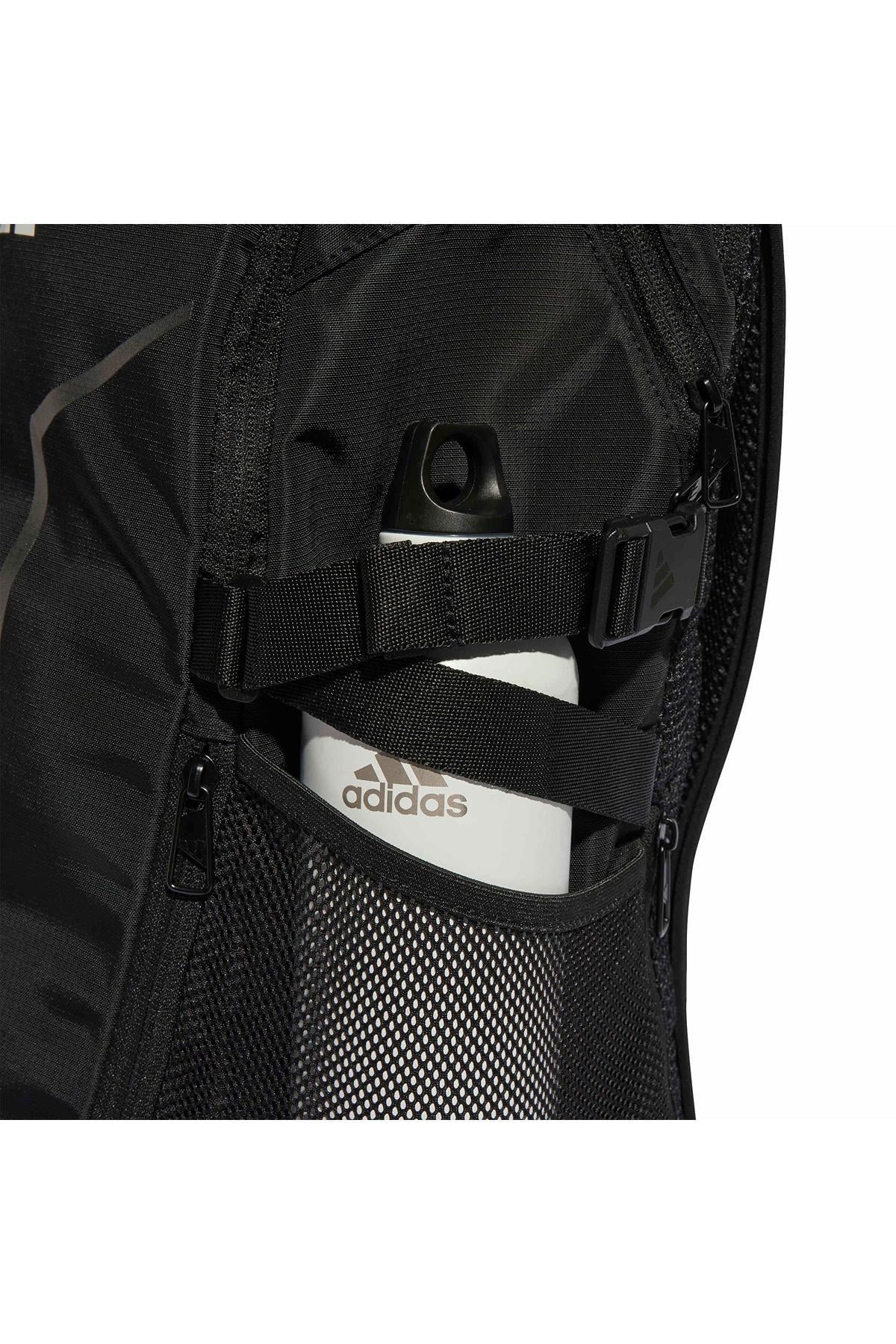 adidas  Siyah  Sırt Çantası APWR TRAINING JZ7086