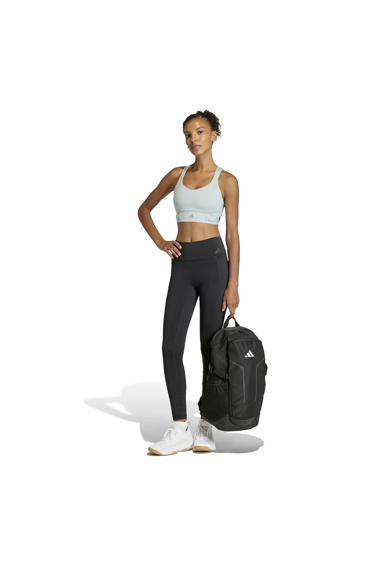 adidas  Siyah  Sırt Çantası APWR TRAINING JZ7086