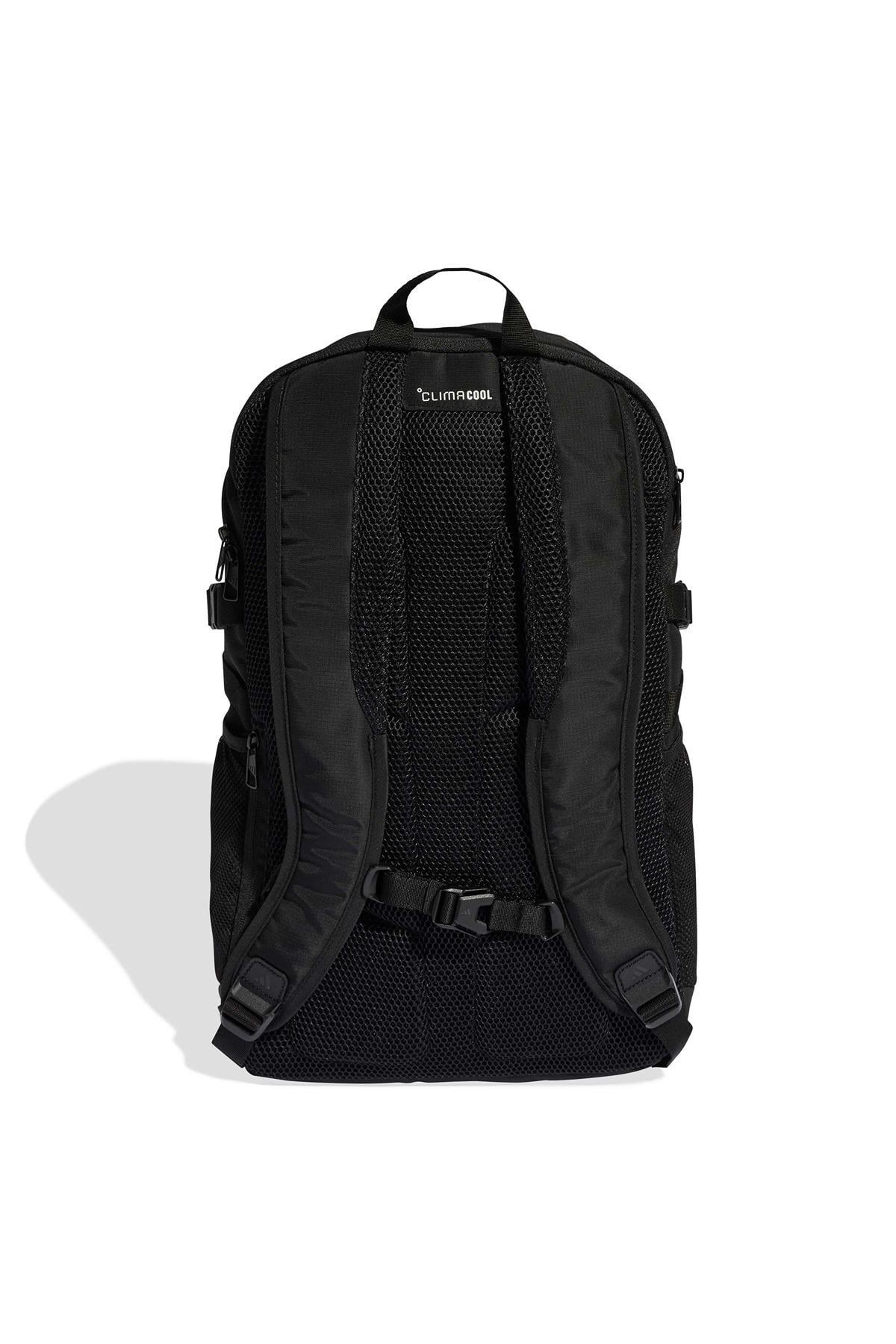 adidas  Siyah  Sırt Çantası APWR TRAINING JZ7086