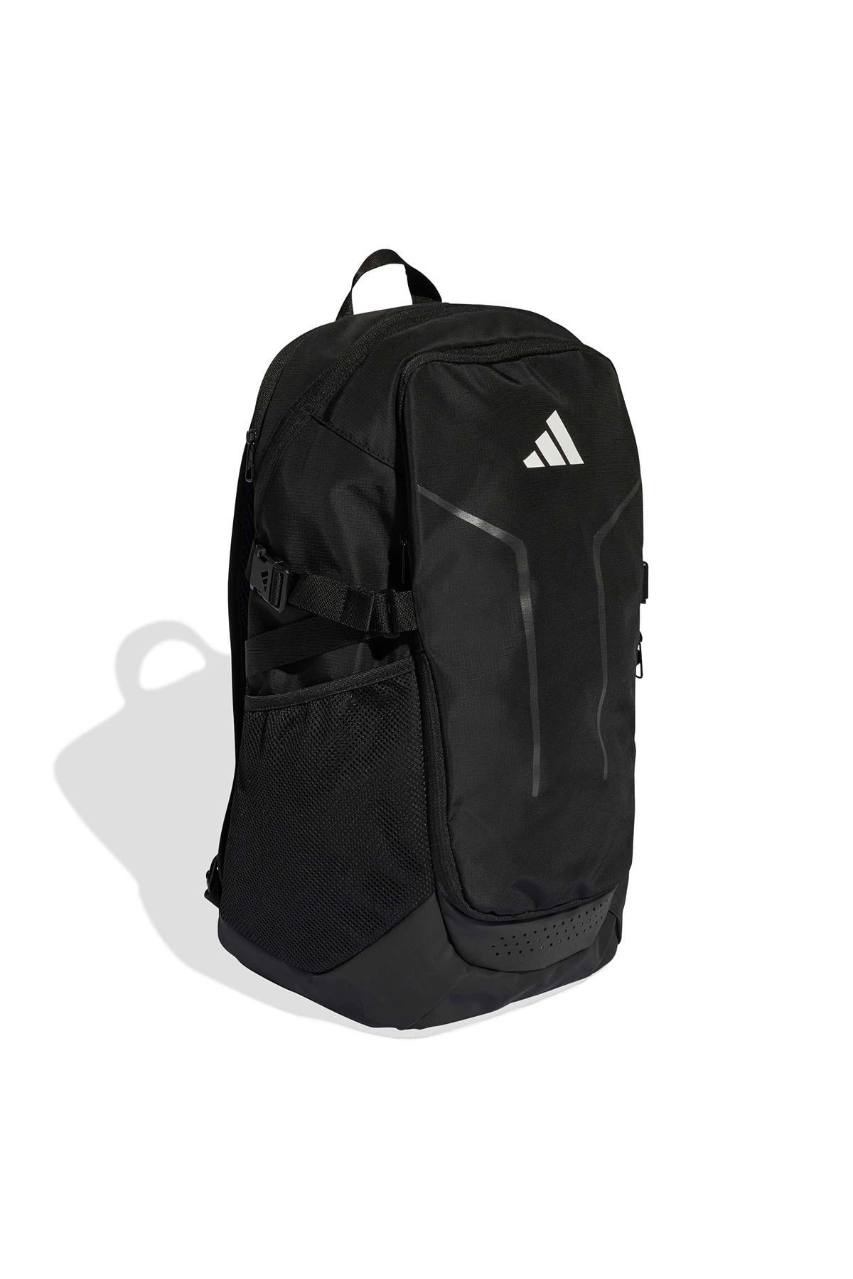 adidas  Siyah  Sırt Çantası APWR TRAINING JZ7086