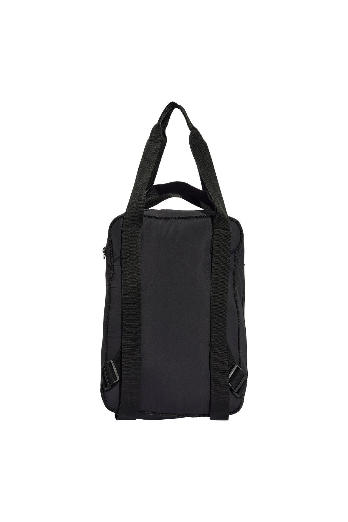 adidas  Siyah  Sırt Çantası BACKPACK JC6071