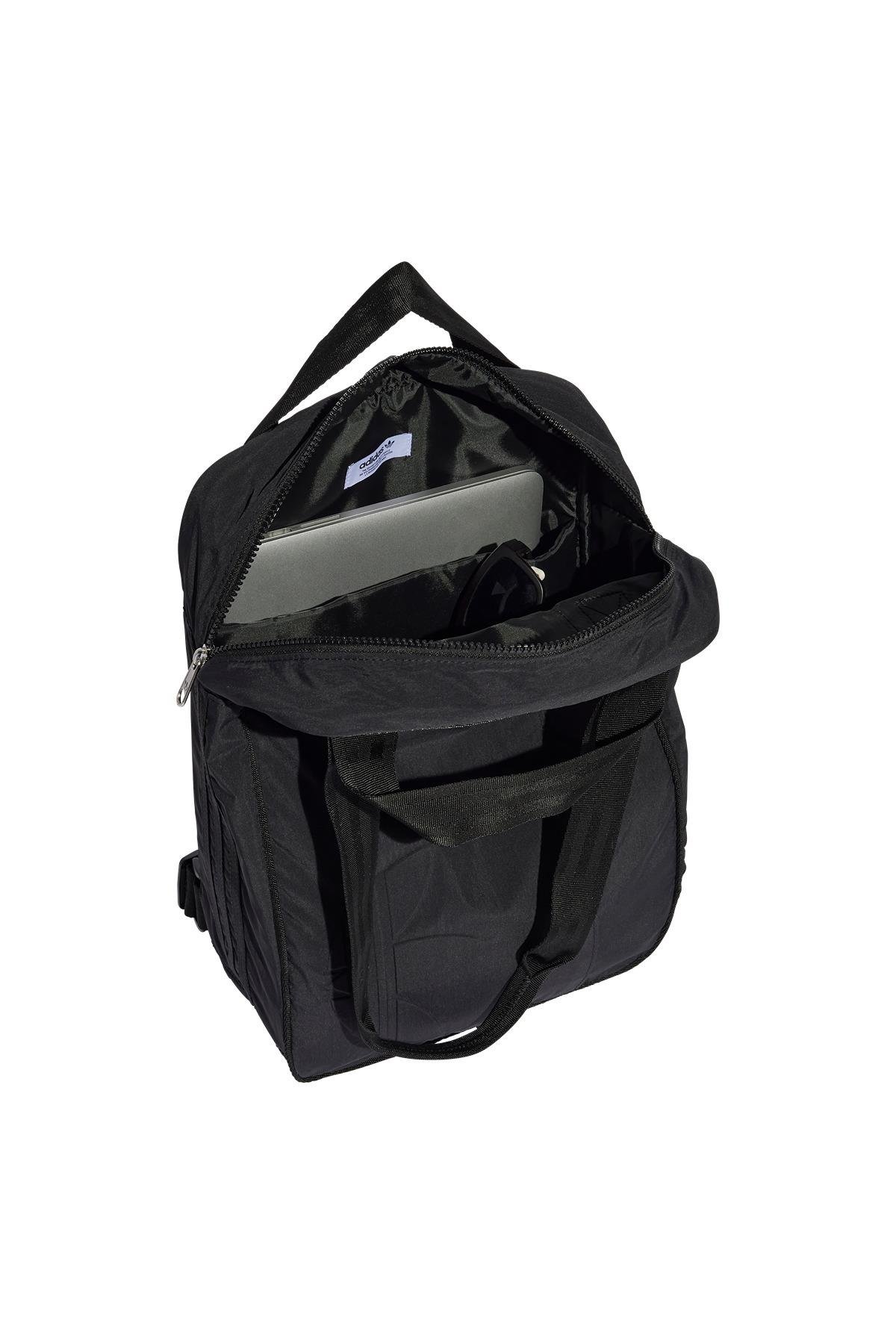 adidas  Siyah  Sırt Çantası BACKPACK JC6071