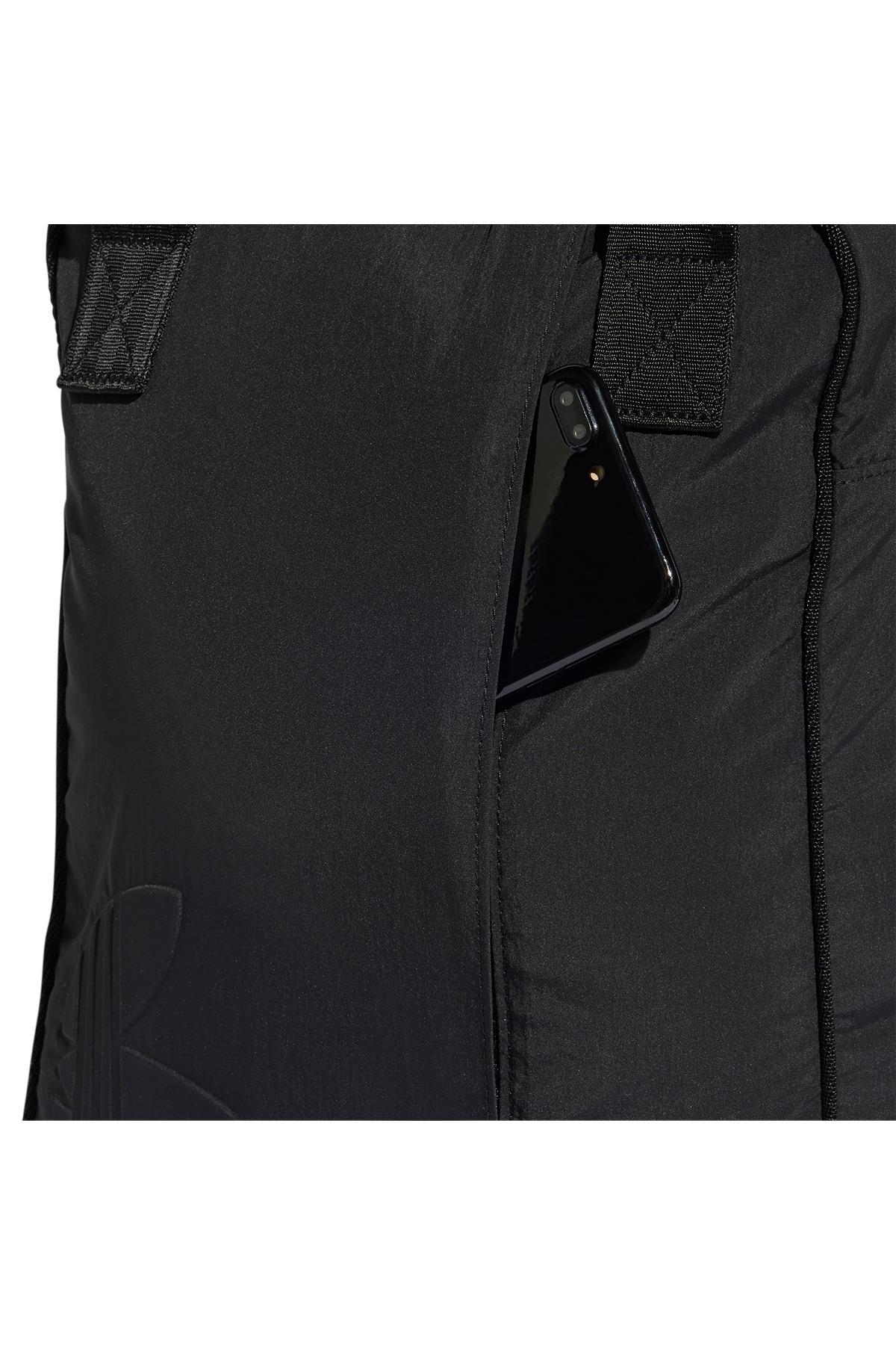 adidas  Siyah  Sırt Çantası BACKPACK JC6071