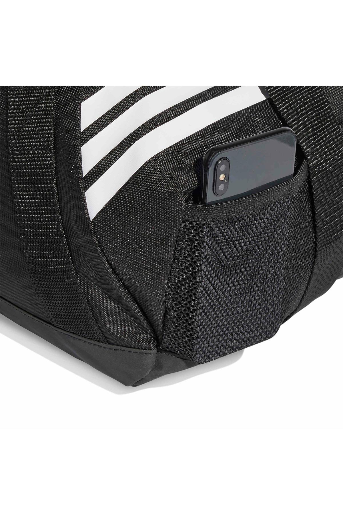 adidas  Siyah  Spor Çanta TIRO DUFFLE S JY7916