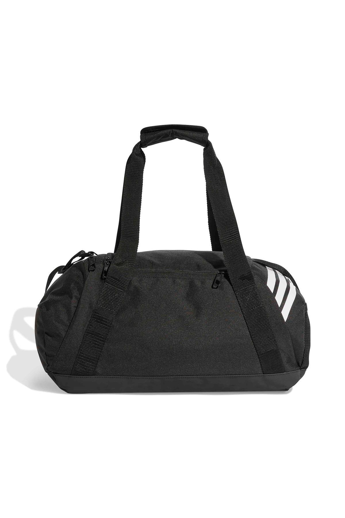 adidas  Siyah  Spor Çanta TIRO DUFFLE S JY7916