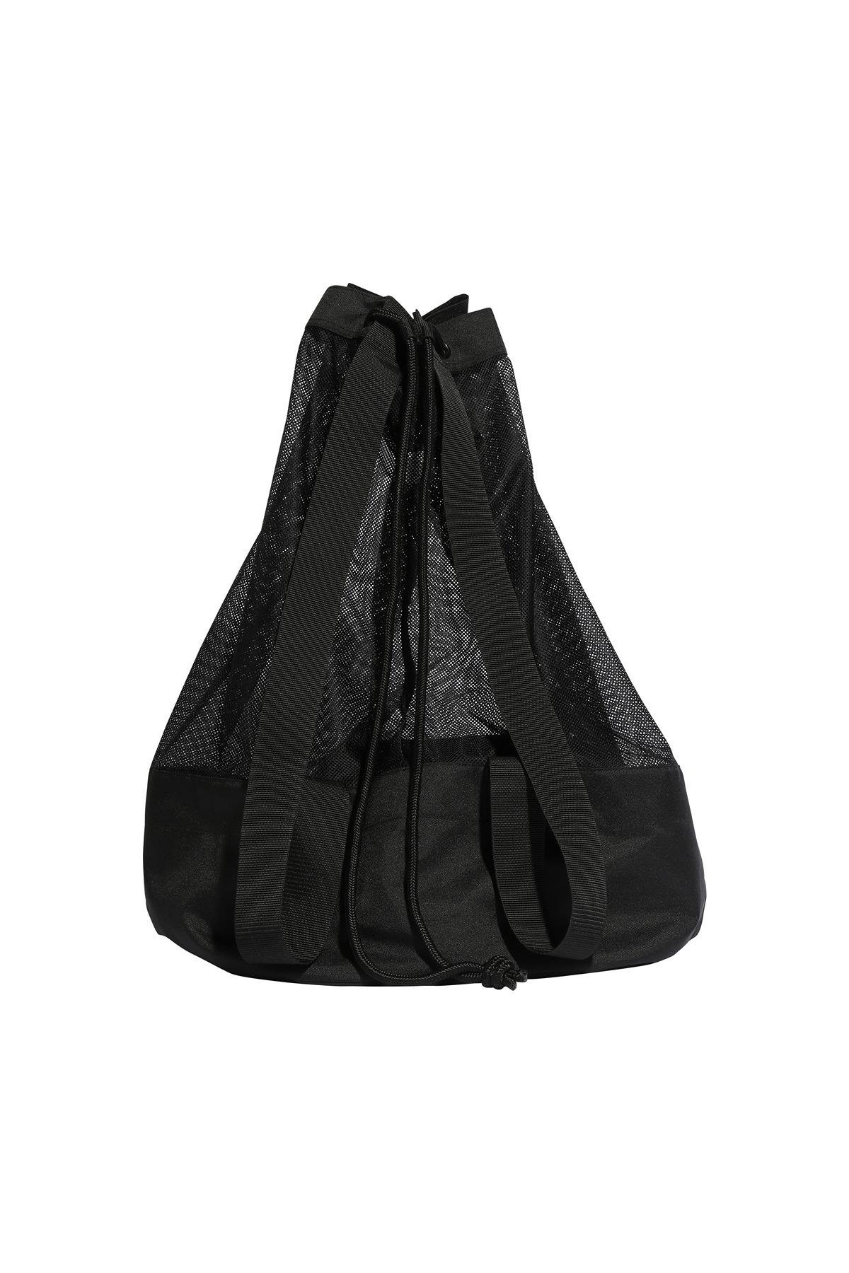 adidas  Siyah  Top Çantası TIRO L BALLNET HS9751