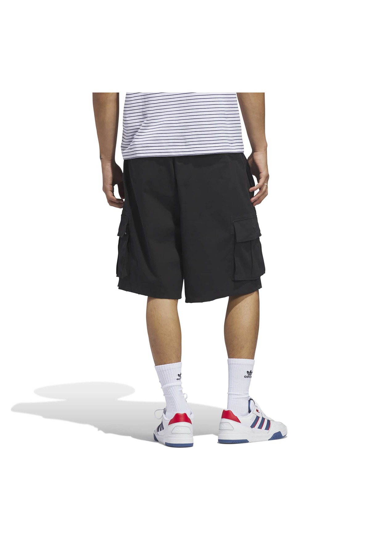 adidas  Şort SKT EXC SHORT KE1027