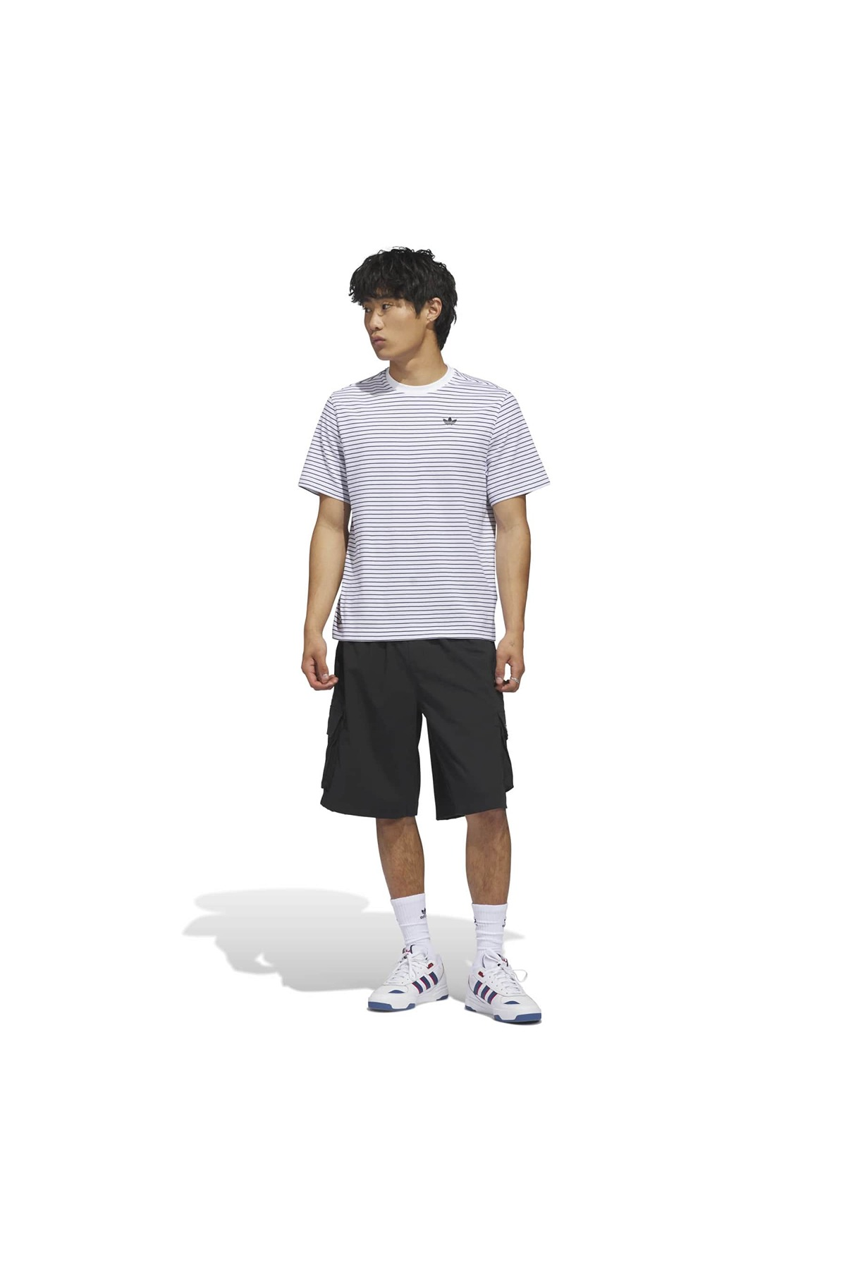 adidas  Şort SKT EXC SHORT KE1027
