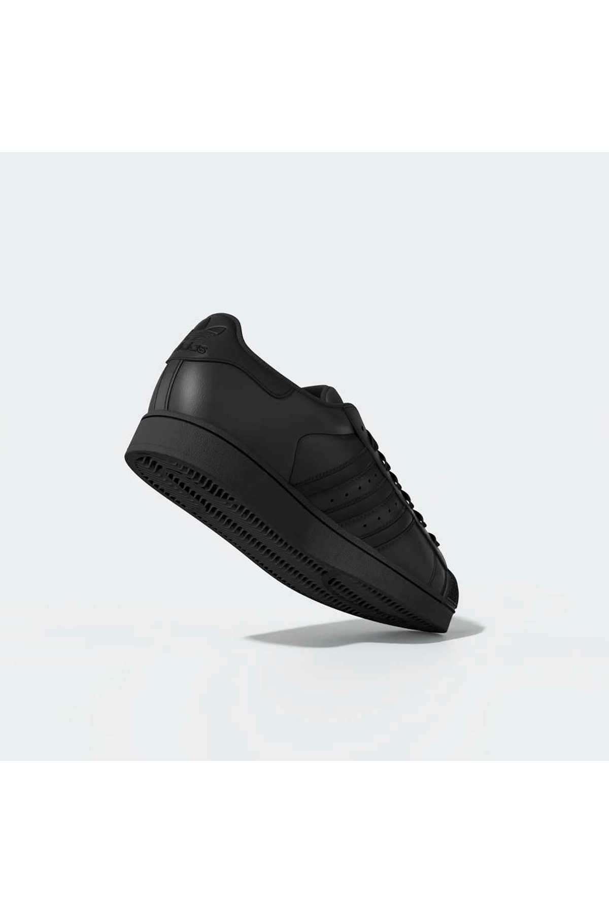 adidas  Spor Ayakkabı SUPERSTAR II JI0081